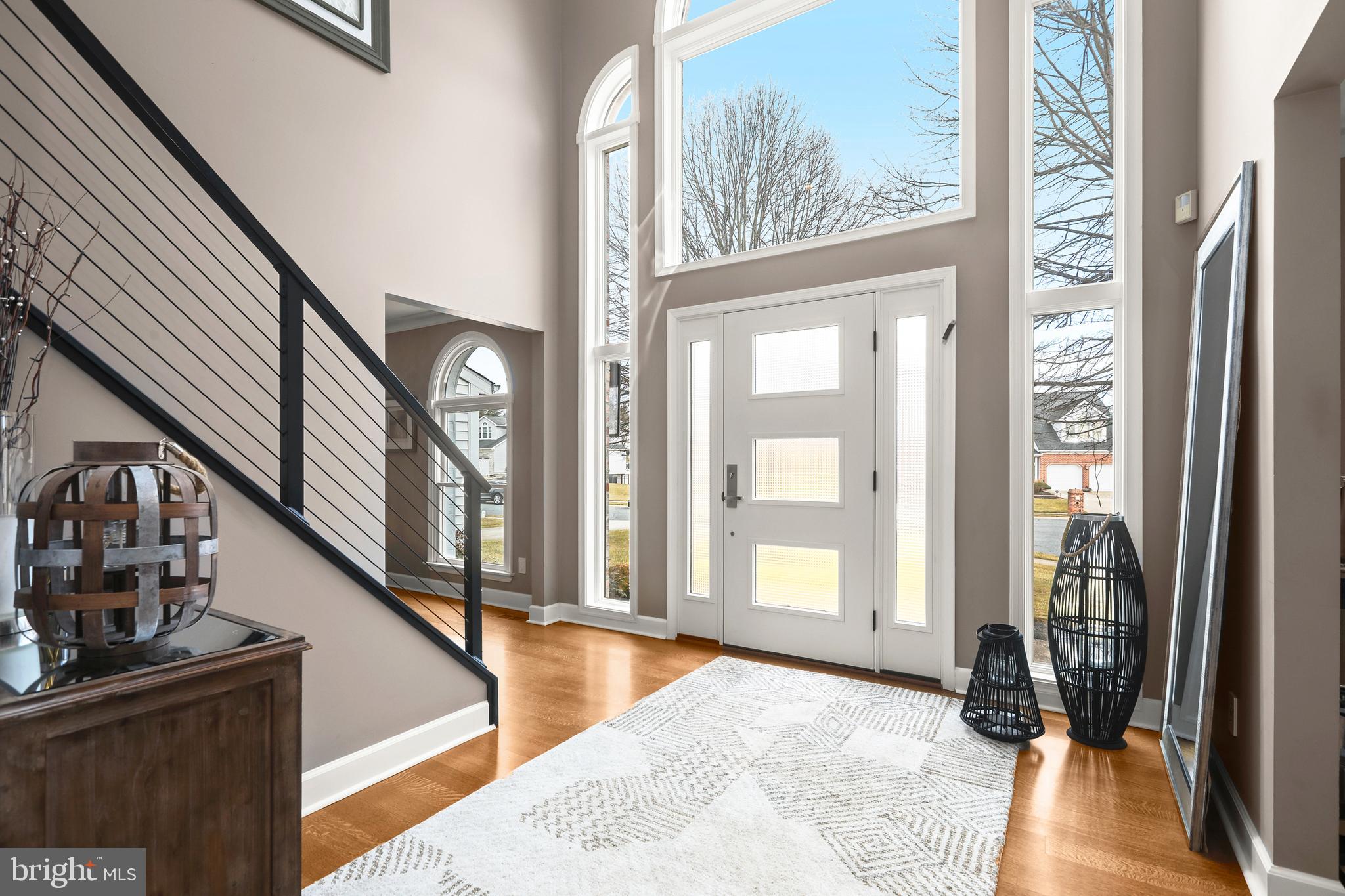 HAMPTON RIDGE - Residential