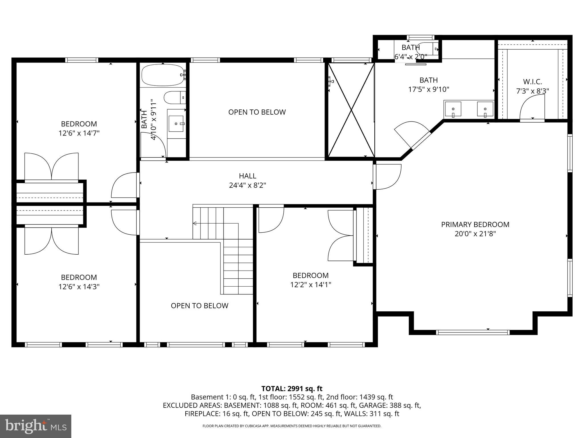 HAMPTON RIDGE - Residential