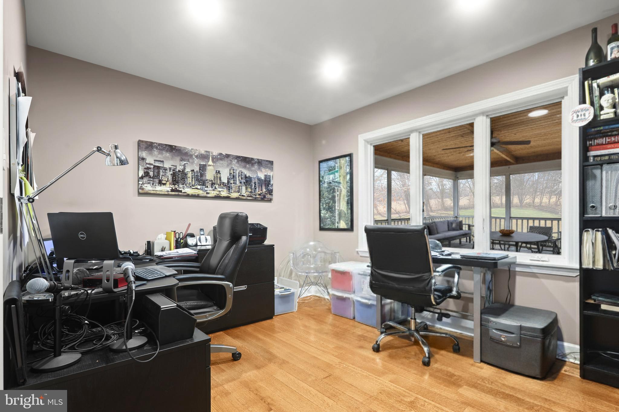 HAMPTON RIDGE - Residential