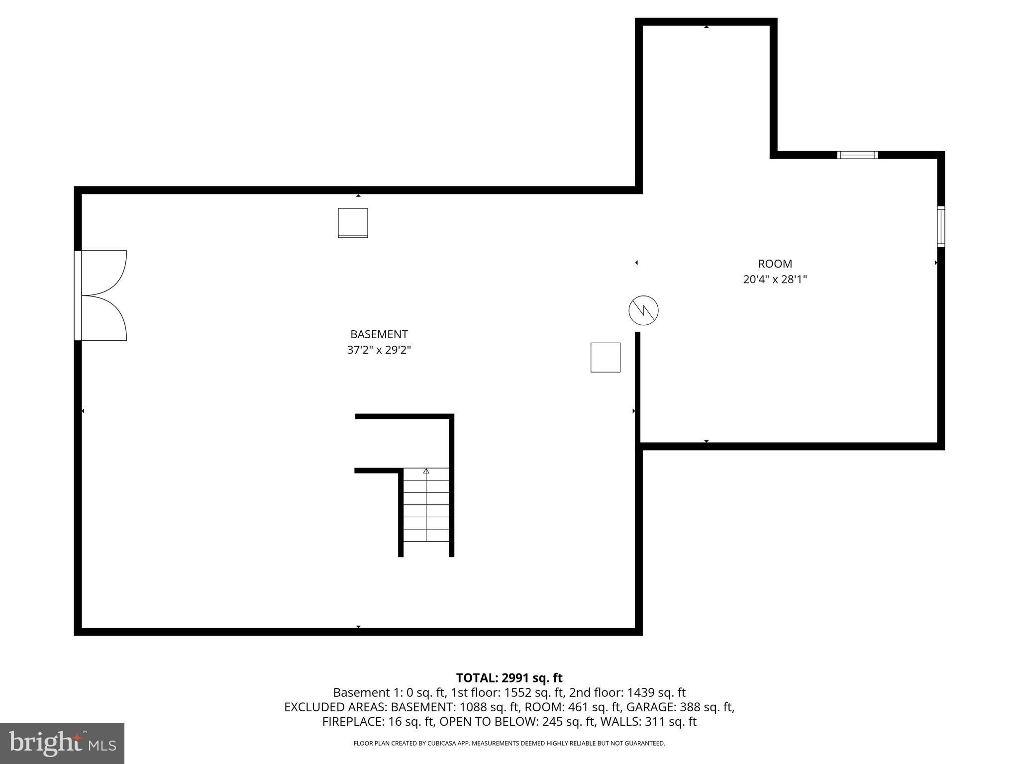 HAMPTON RIDGE - Residential