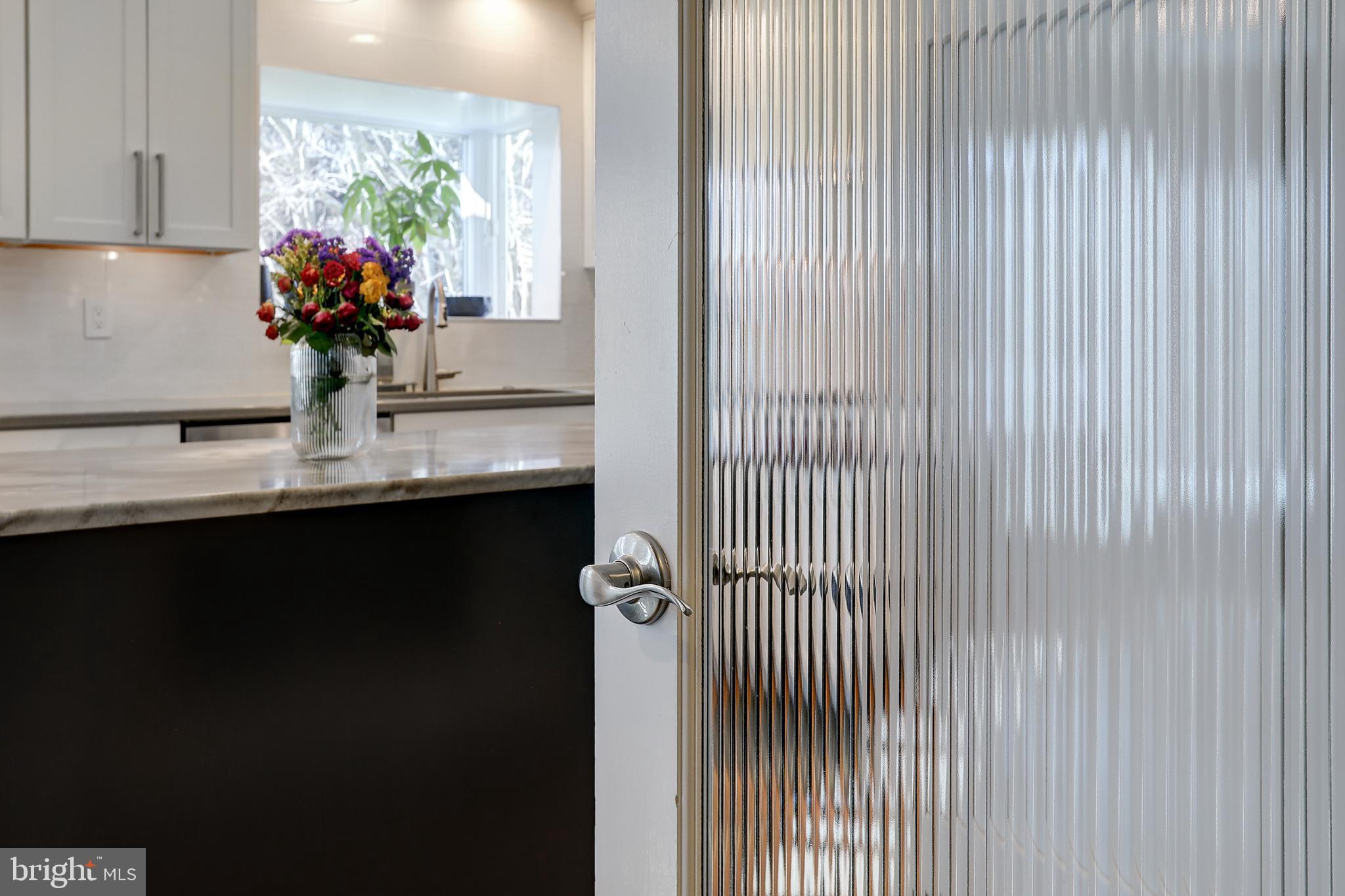 HAMPTON RIDGE - Residential