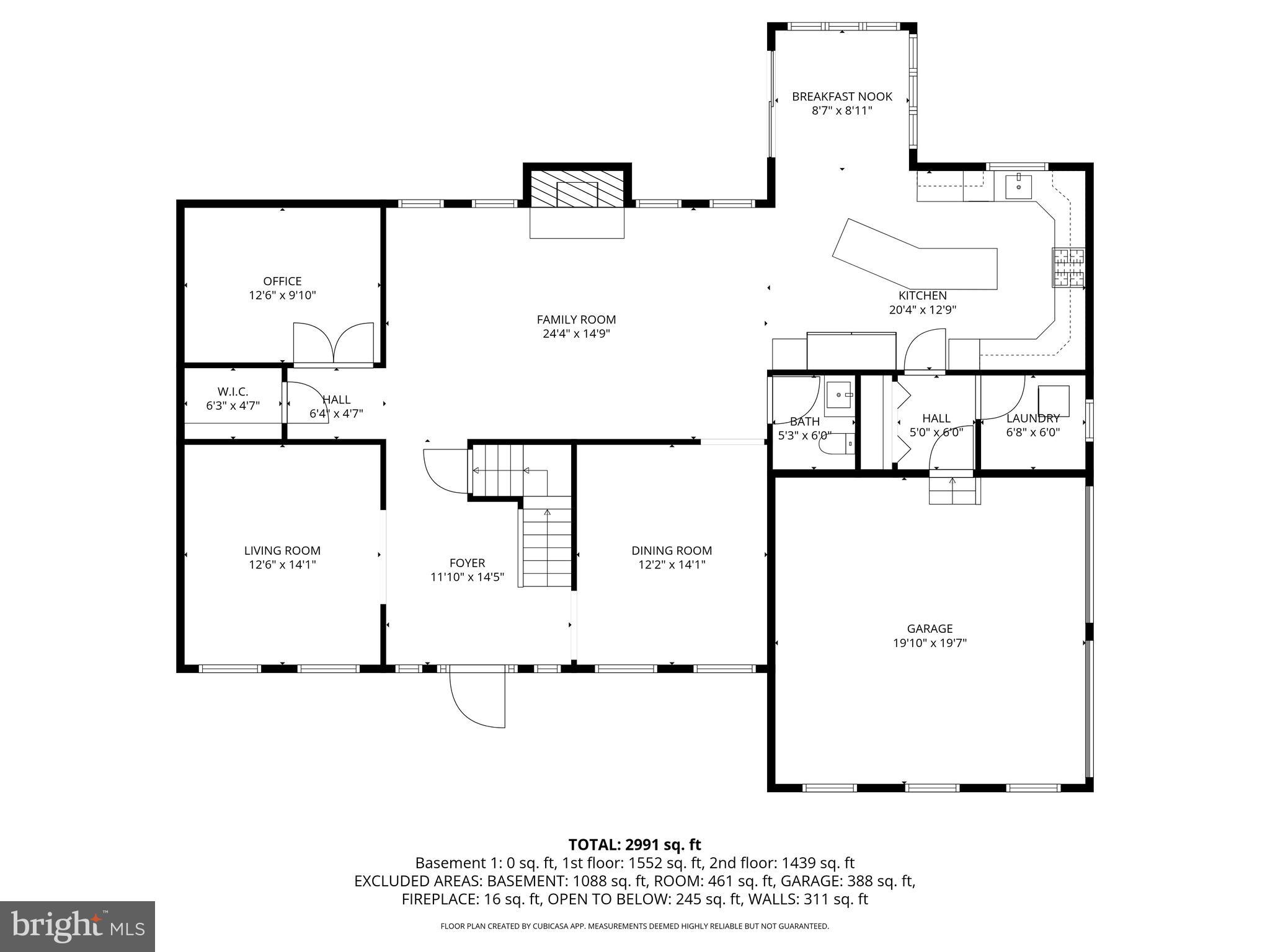 HAMPTON RIDGE - Residential