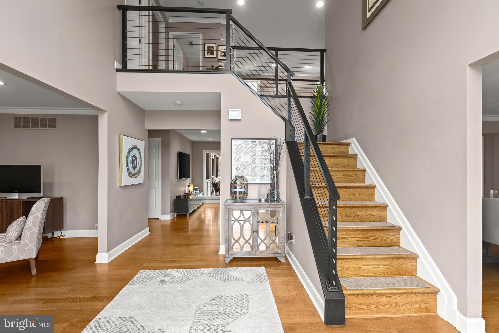 HAMPTON RIDGE - Residential