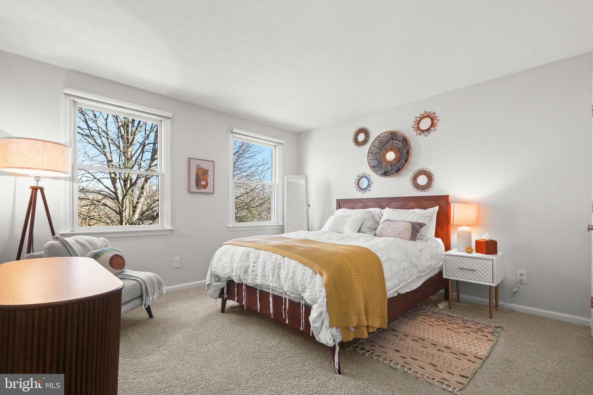 HAMPTON RIDGE - Residential