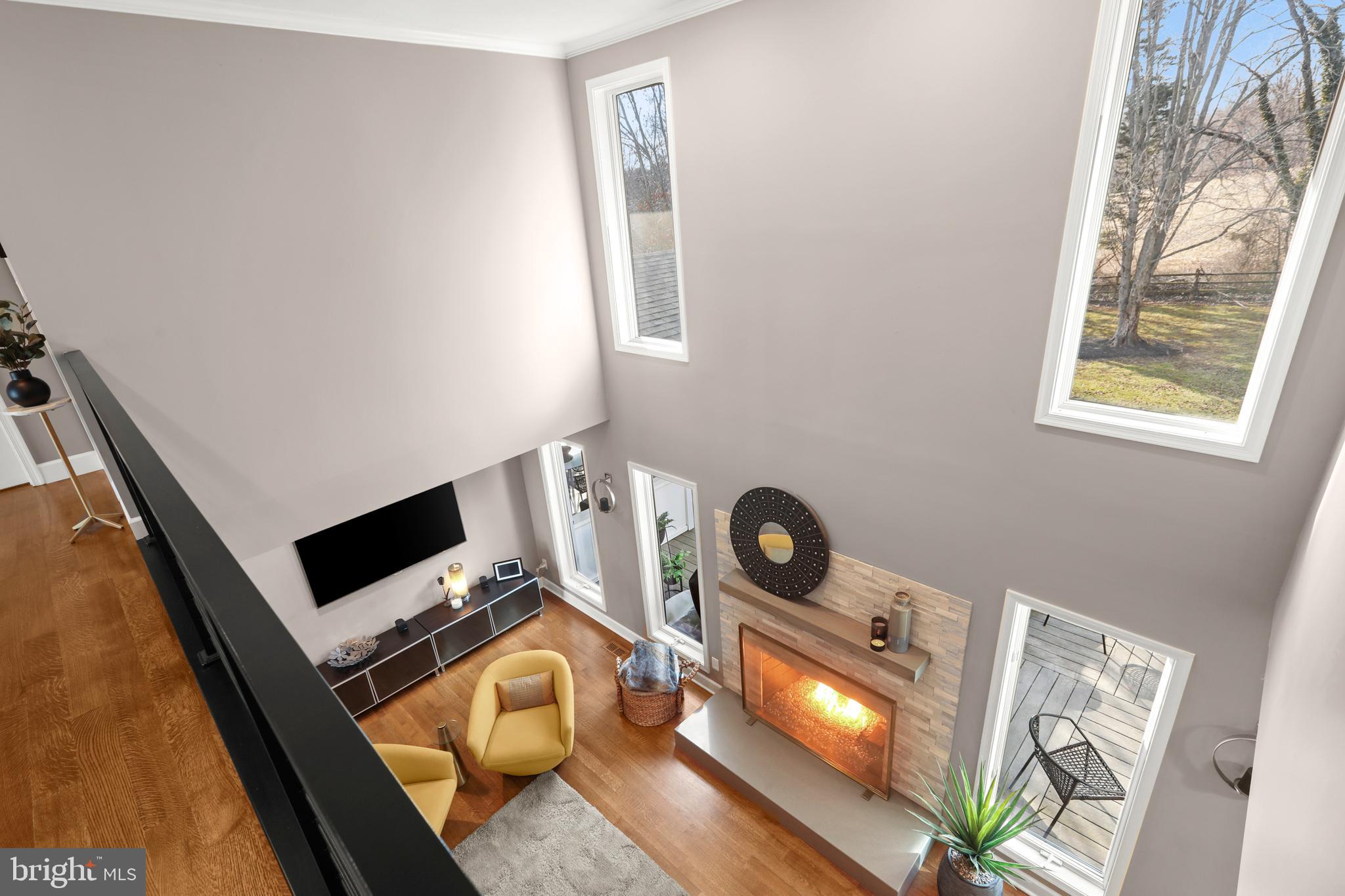 HAMPTON RIDGE - Residential