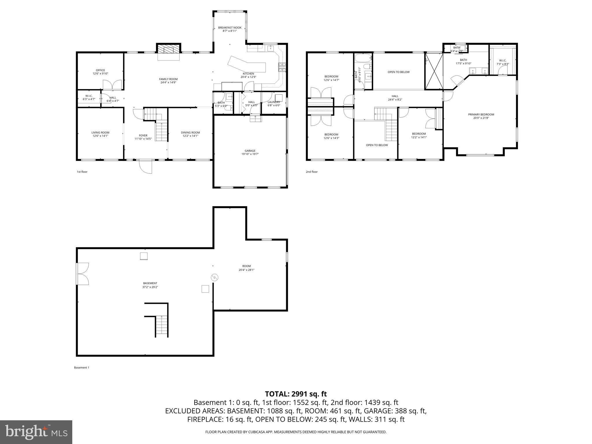 HAMPTON RIDGE - Residential