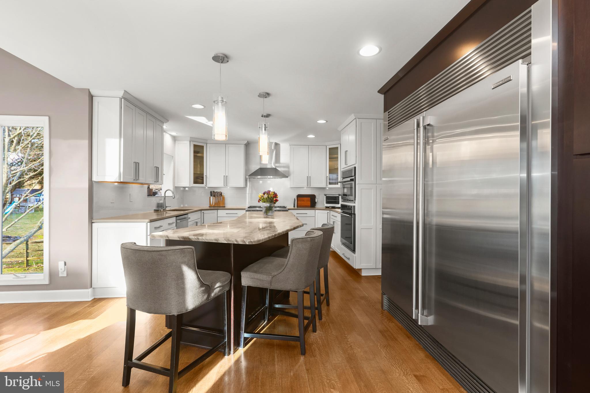 HAMPTON RIDGE - Residential