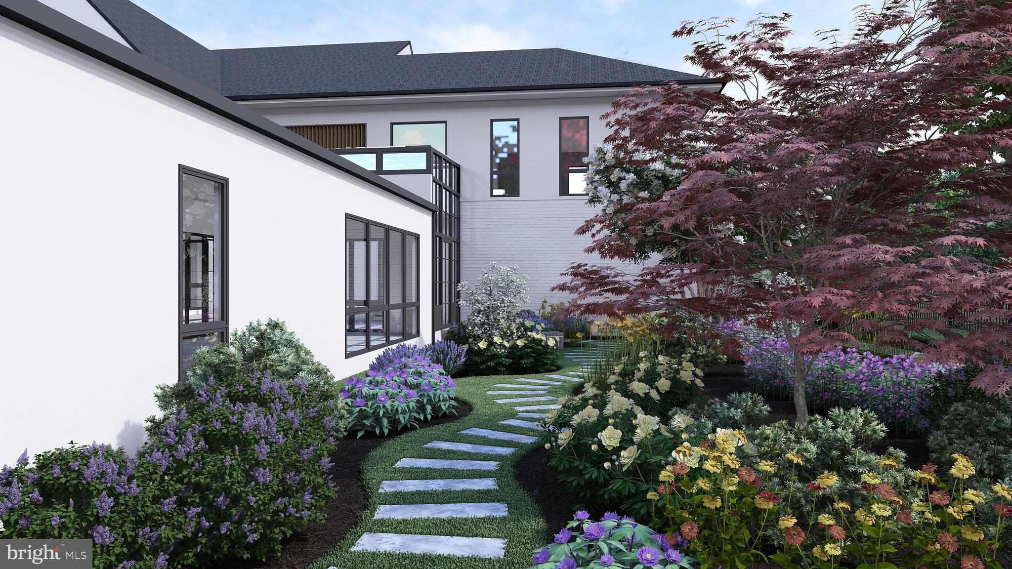 BALLS HILL - Residential