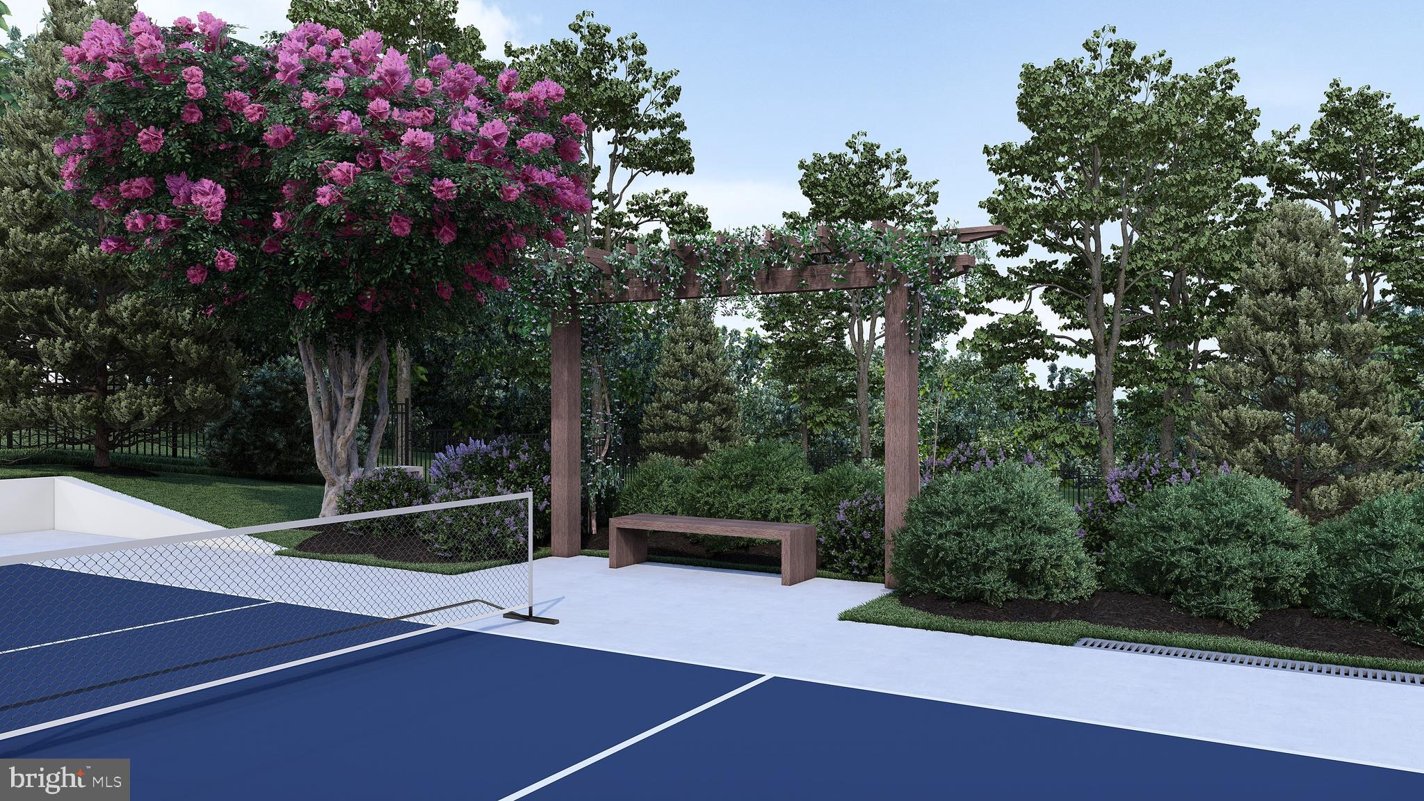 BALLS HILL - Residential