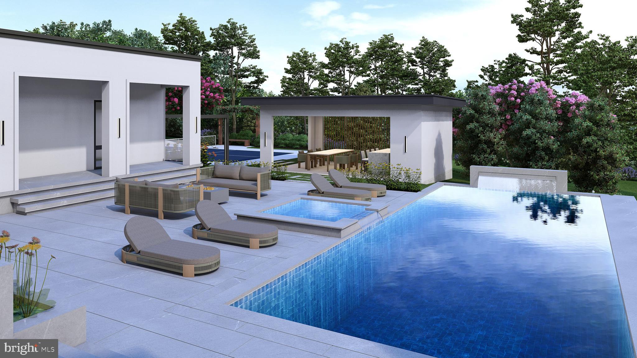 BALLS HILL - Residential