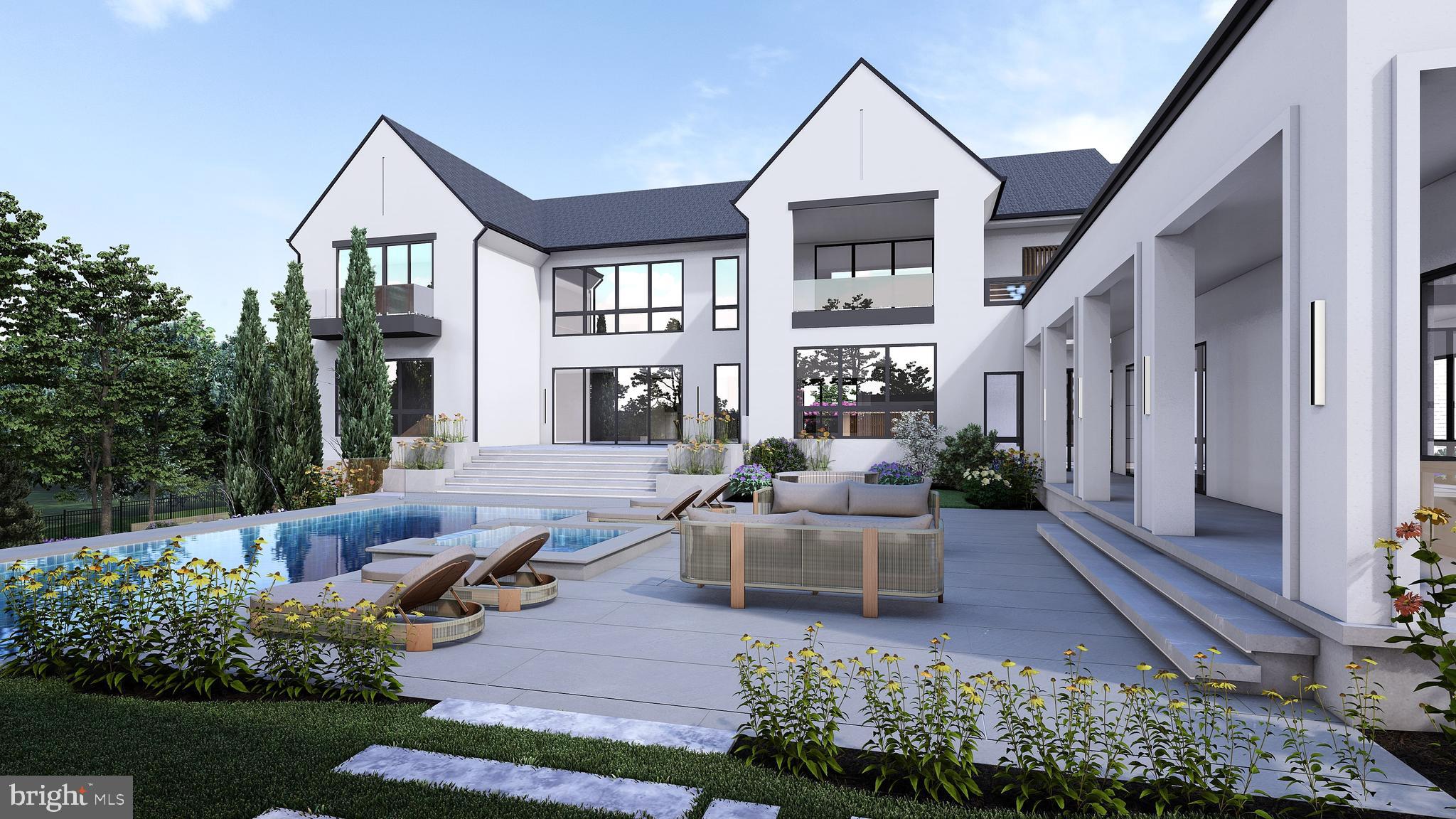 BALLS HILL - Residential