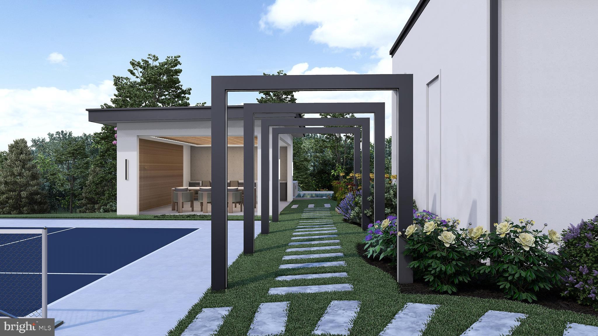 BALLS HILL - Residential