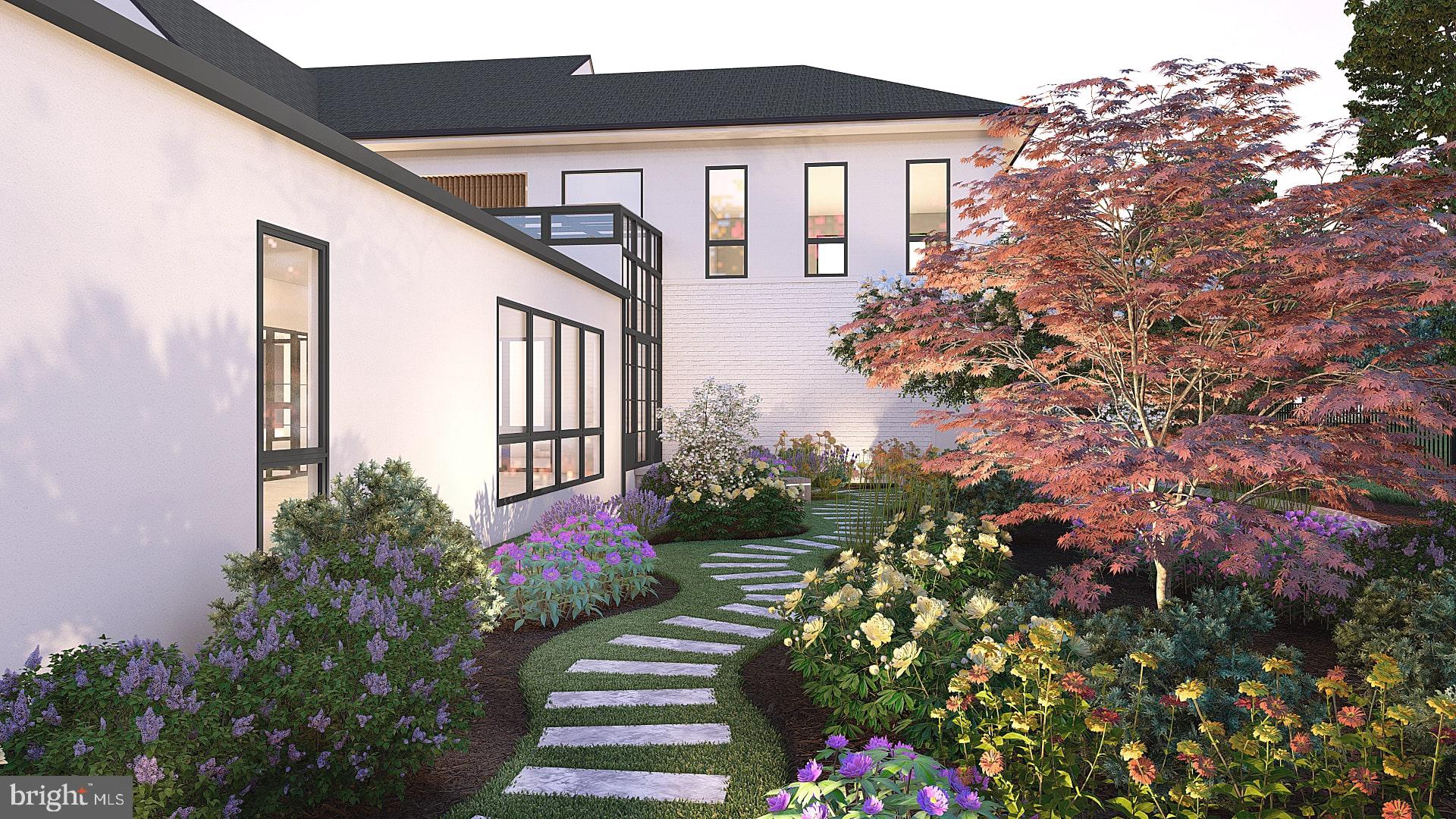 BALLS HILL - Residential