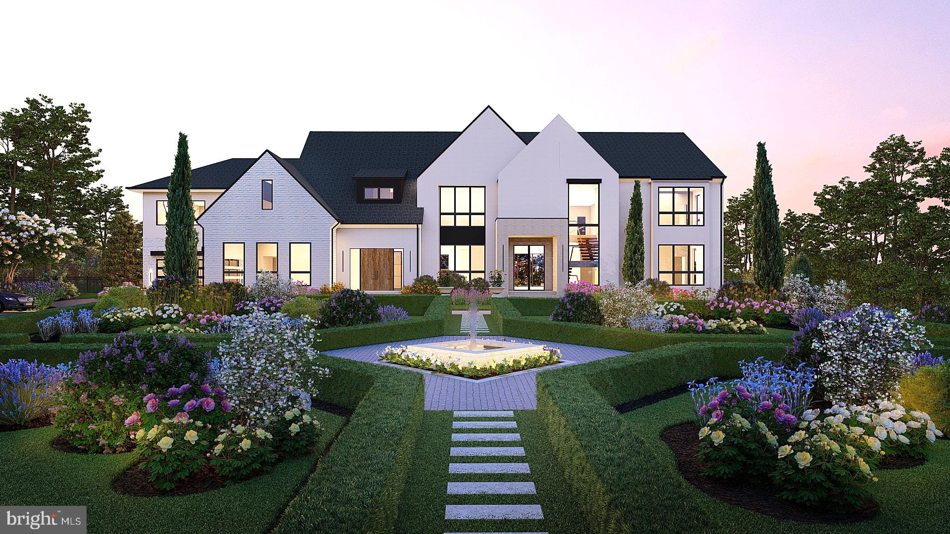 BALLS HILL - Residential