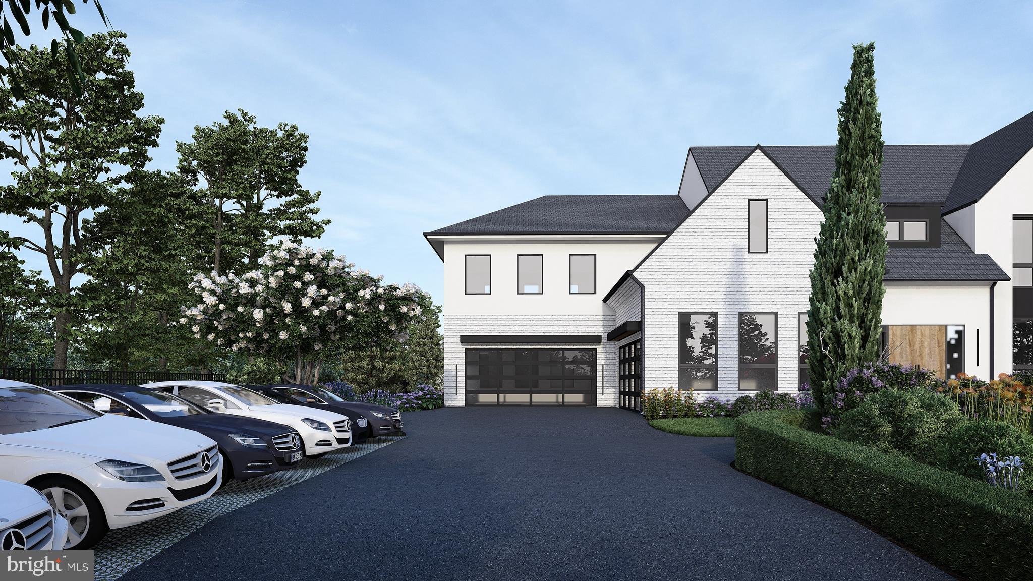 BALLS HILL - Residential