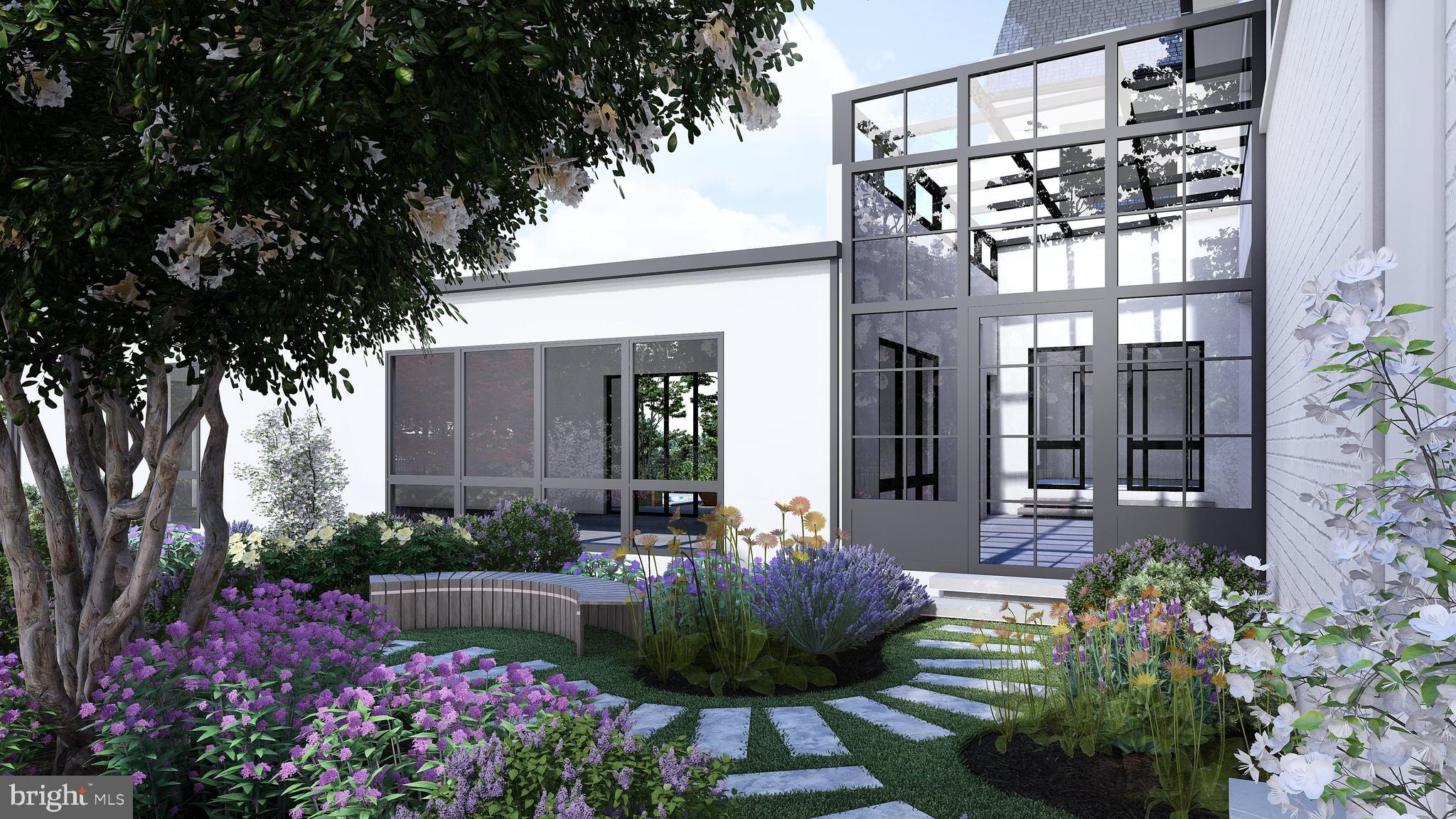 BALLS HILL - Residential