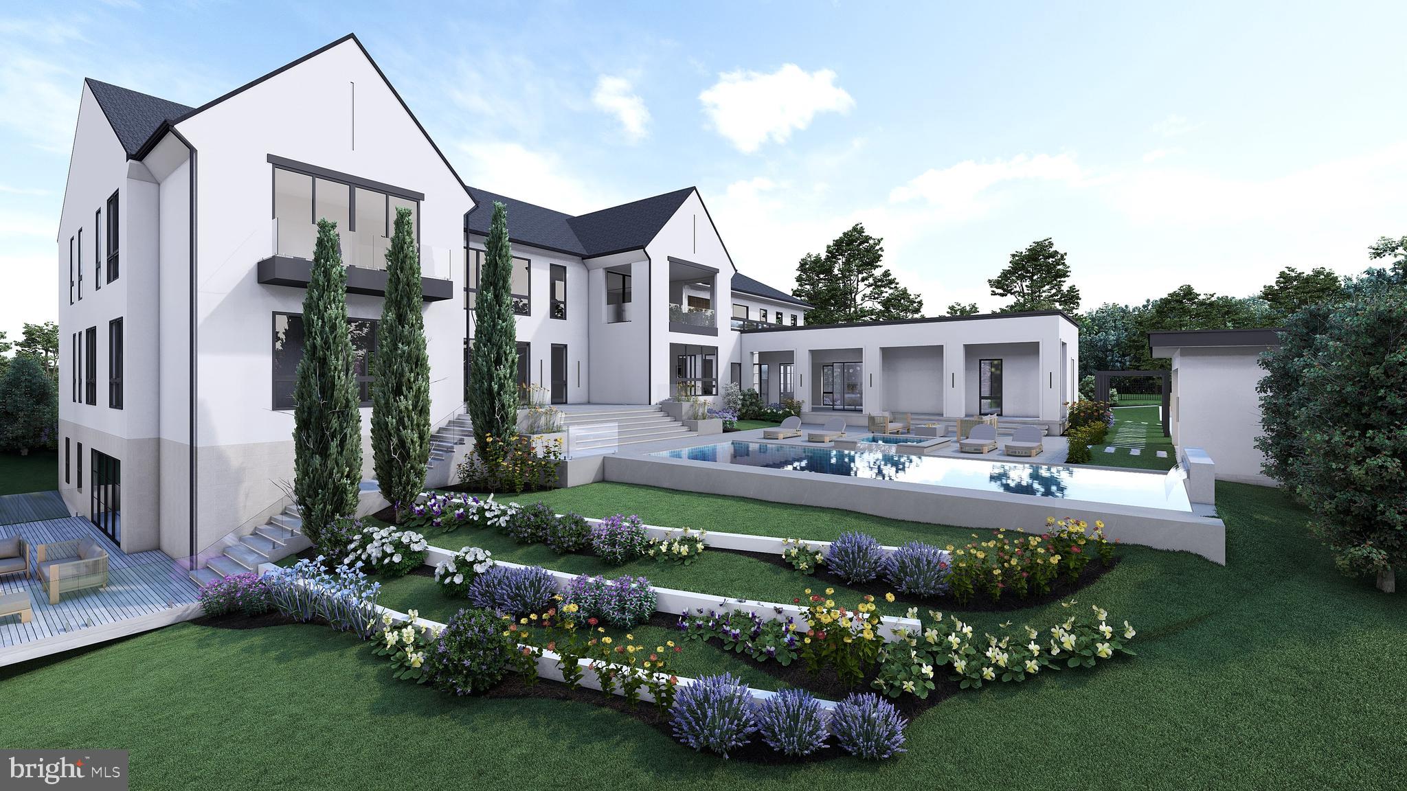 BALLS HILL - Residential