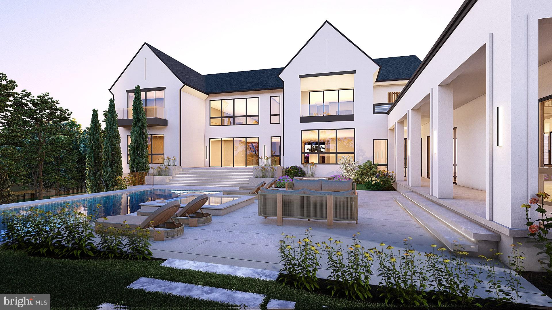 BALLS HILL - Residential