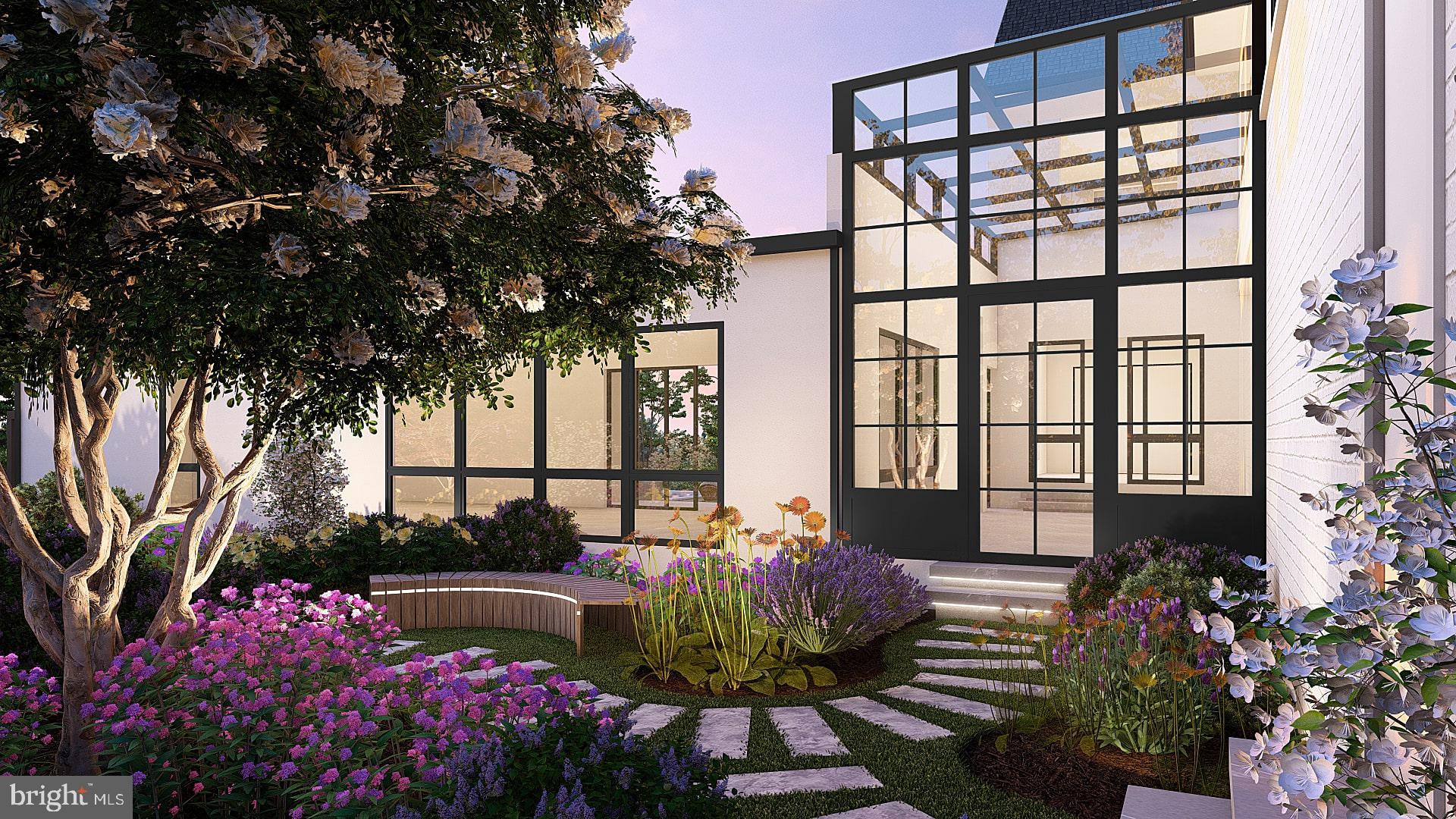 BALLS HILL - Residential