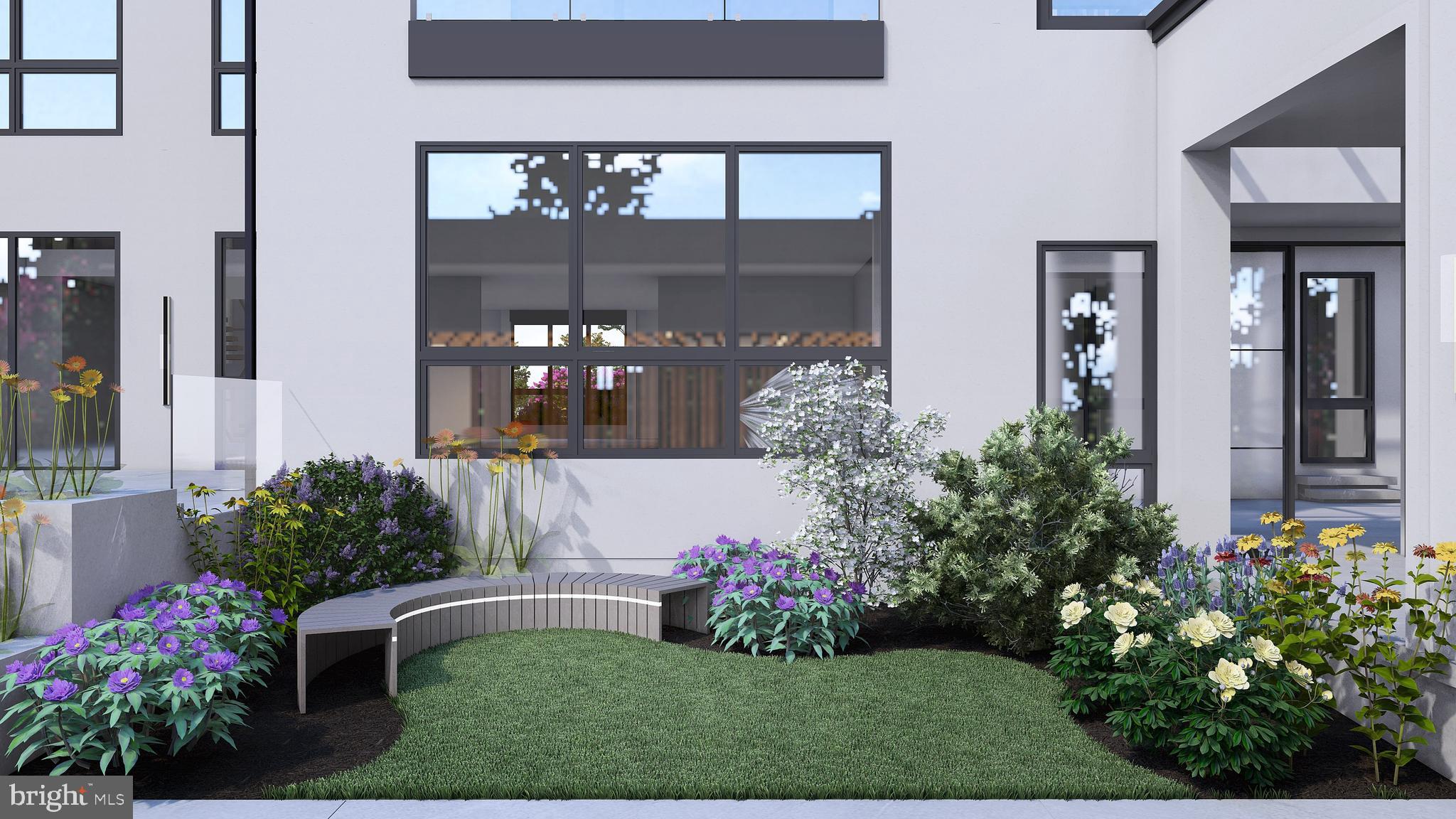 BALLS HILL - Residential