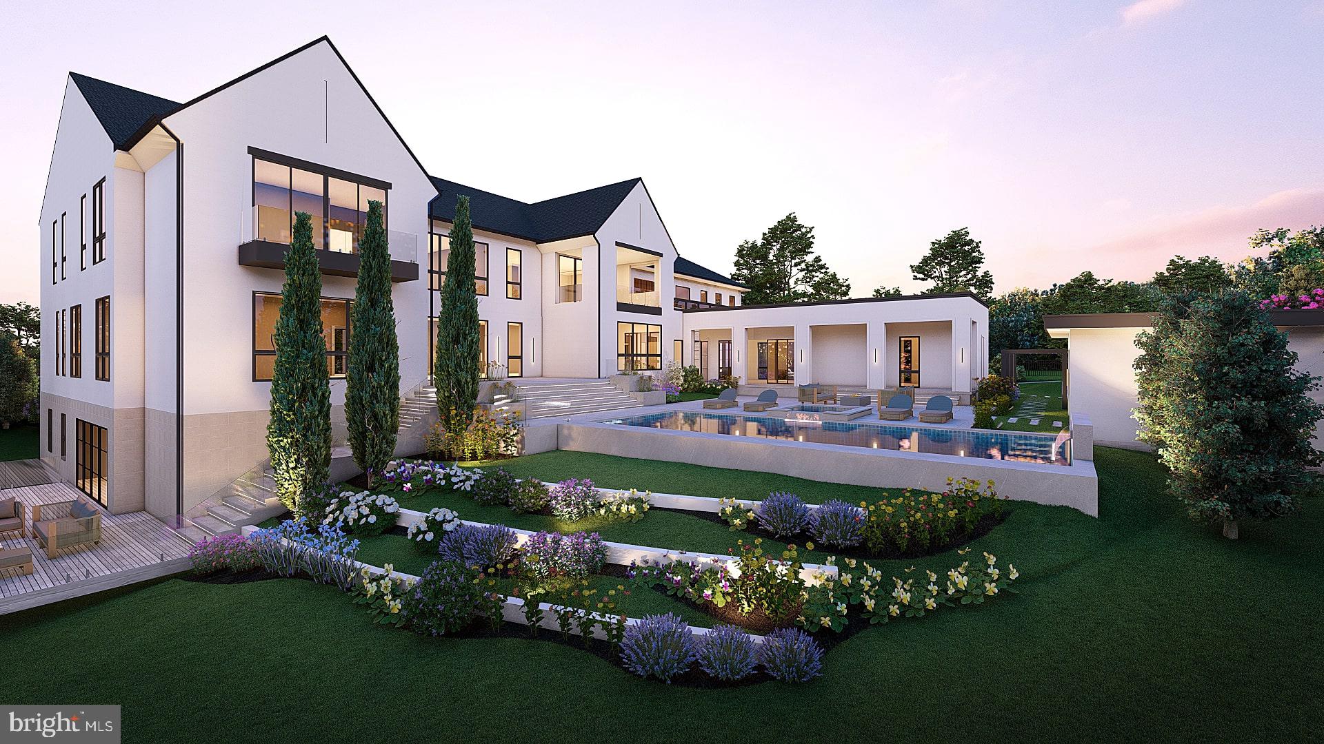 BALLS HILL - Residential