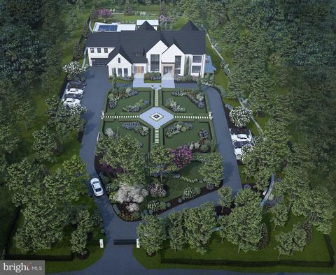 7315 GEORGETOWN PIKE MCLEAN VA 22102
