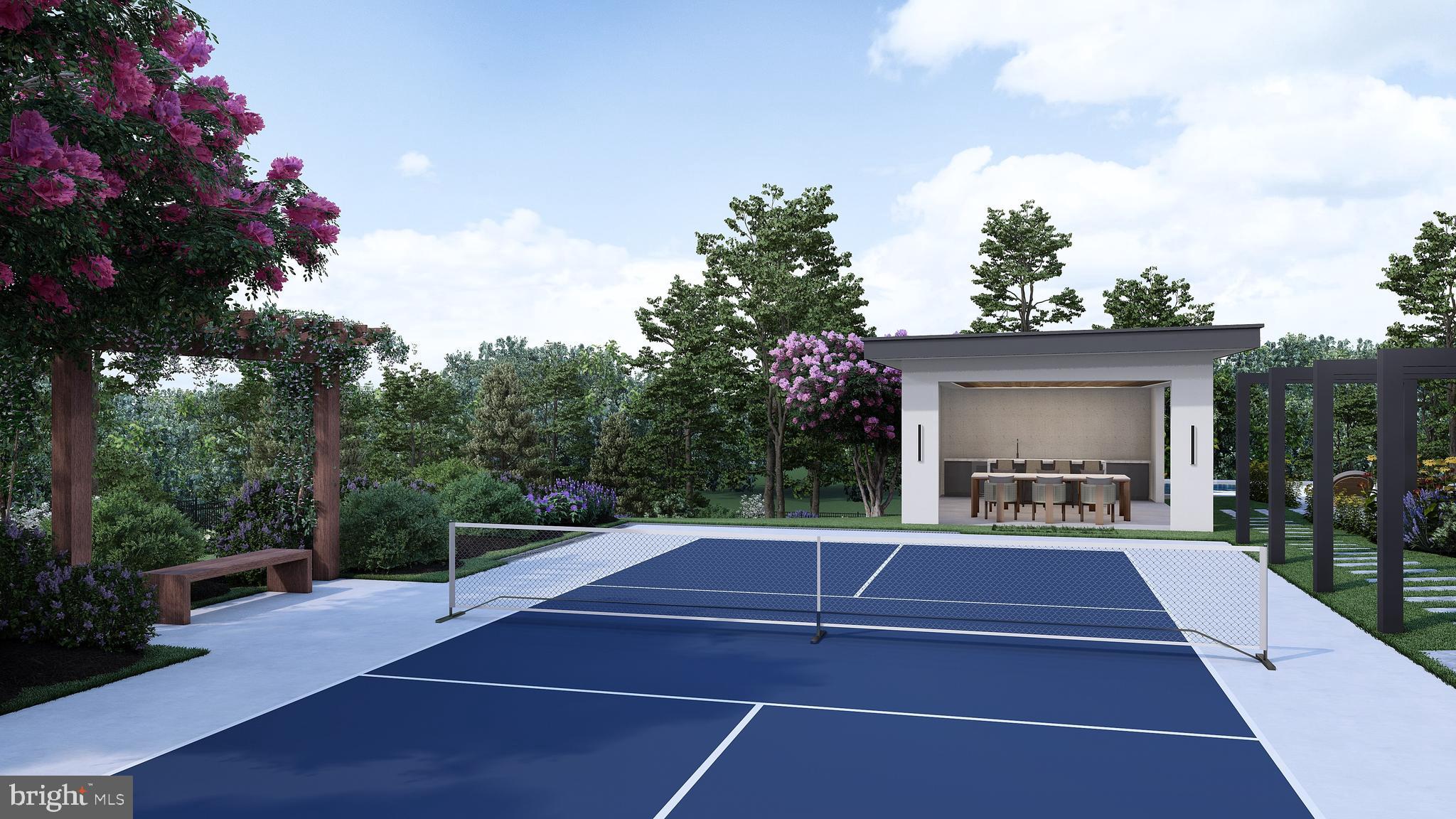 BALLS HILL - Residential