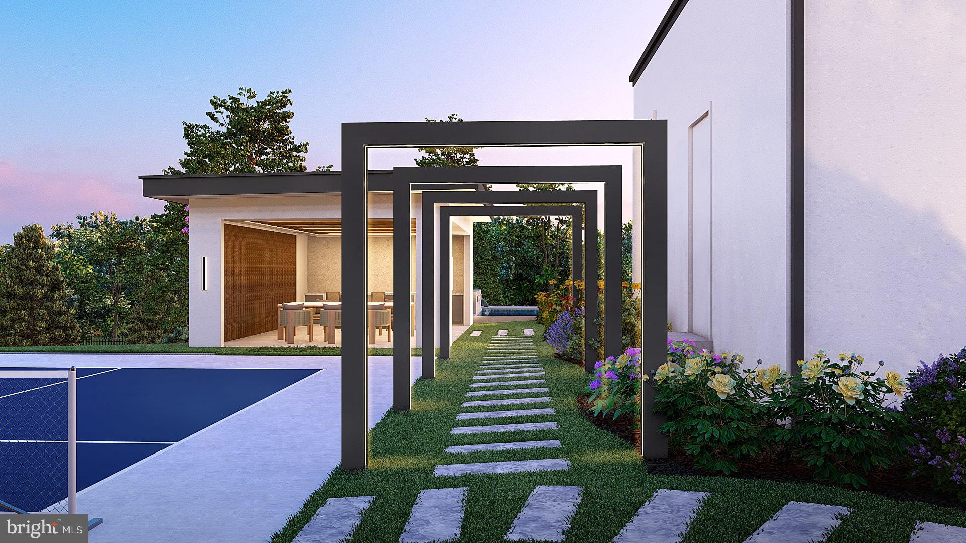 BALLS HILL - Residential