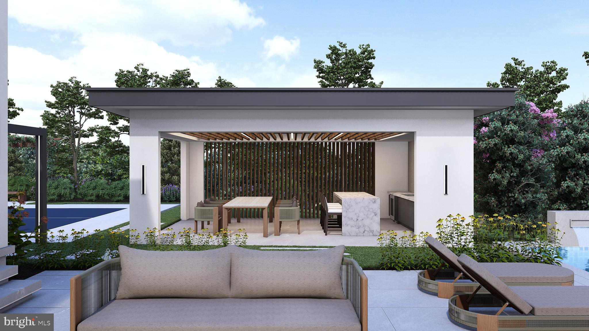 BALLS HILL - Residential