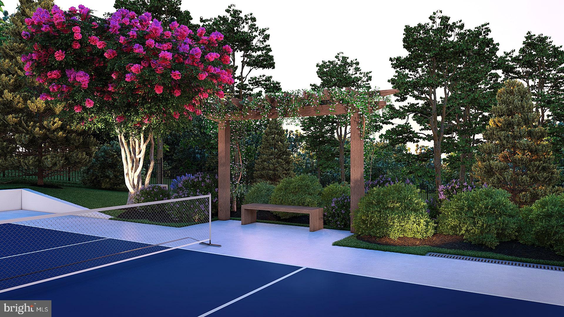 BALLS HILL - Residential