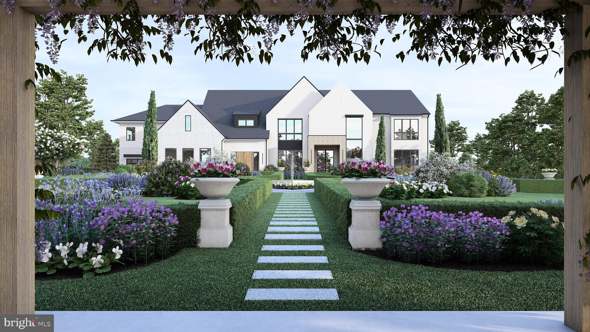 BALLS HILL - Residential