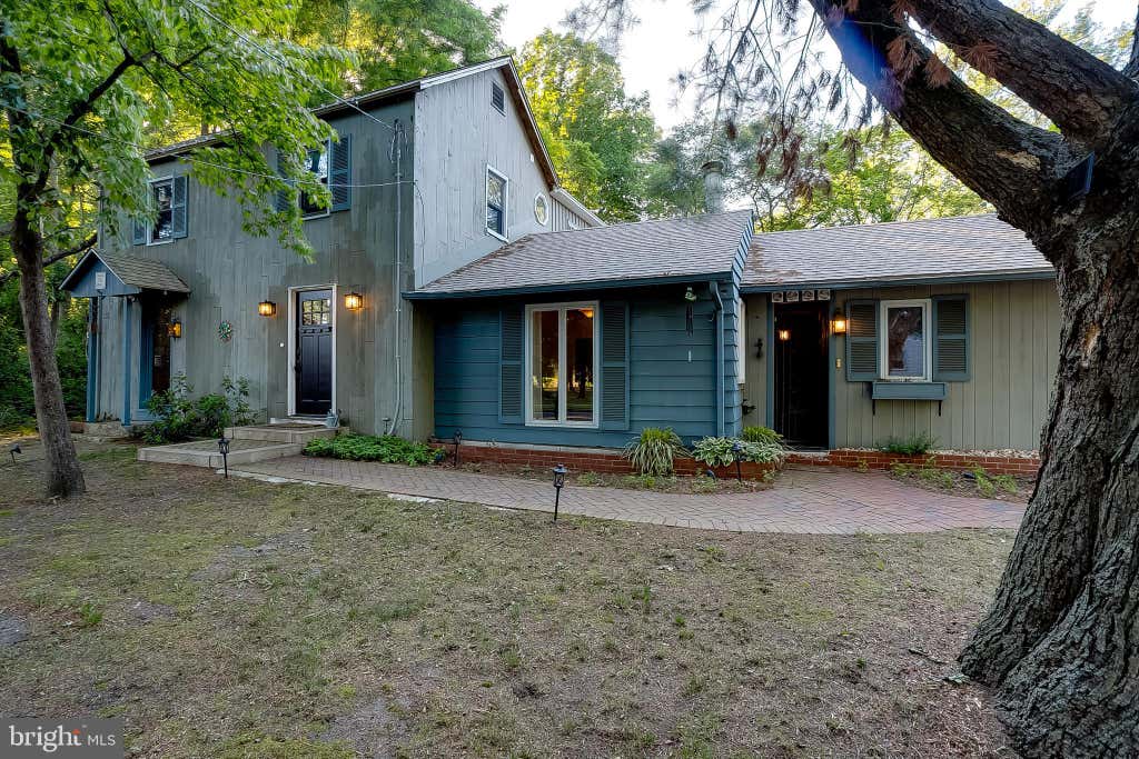 Photo of 125 Union Mill Road, MOUNT LAUREL, NJ 08054 (MLS # NJBL2112662)