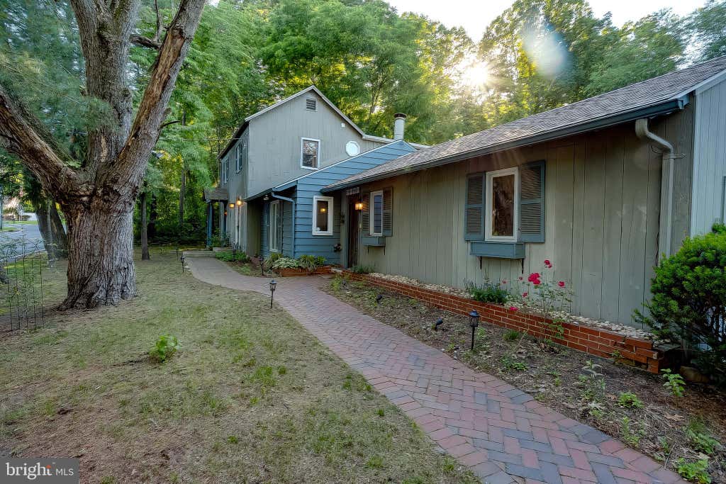 Photo of 125 Union Mill Road, MOUNT LAUREL, NJ 08054 (MLS # NJBL2112662)