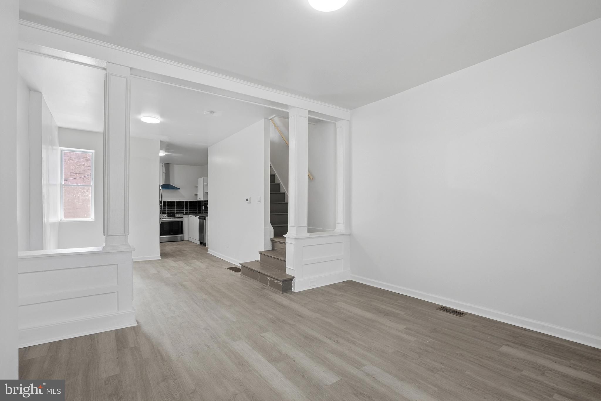 MILL CREEK - Residential