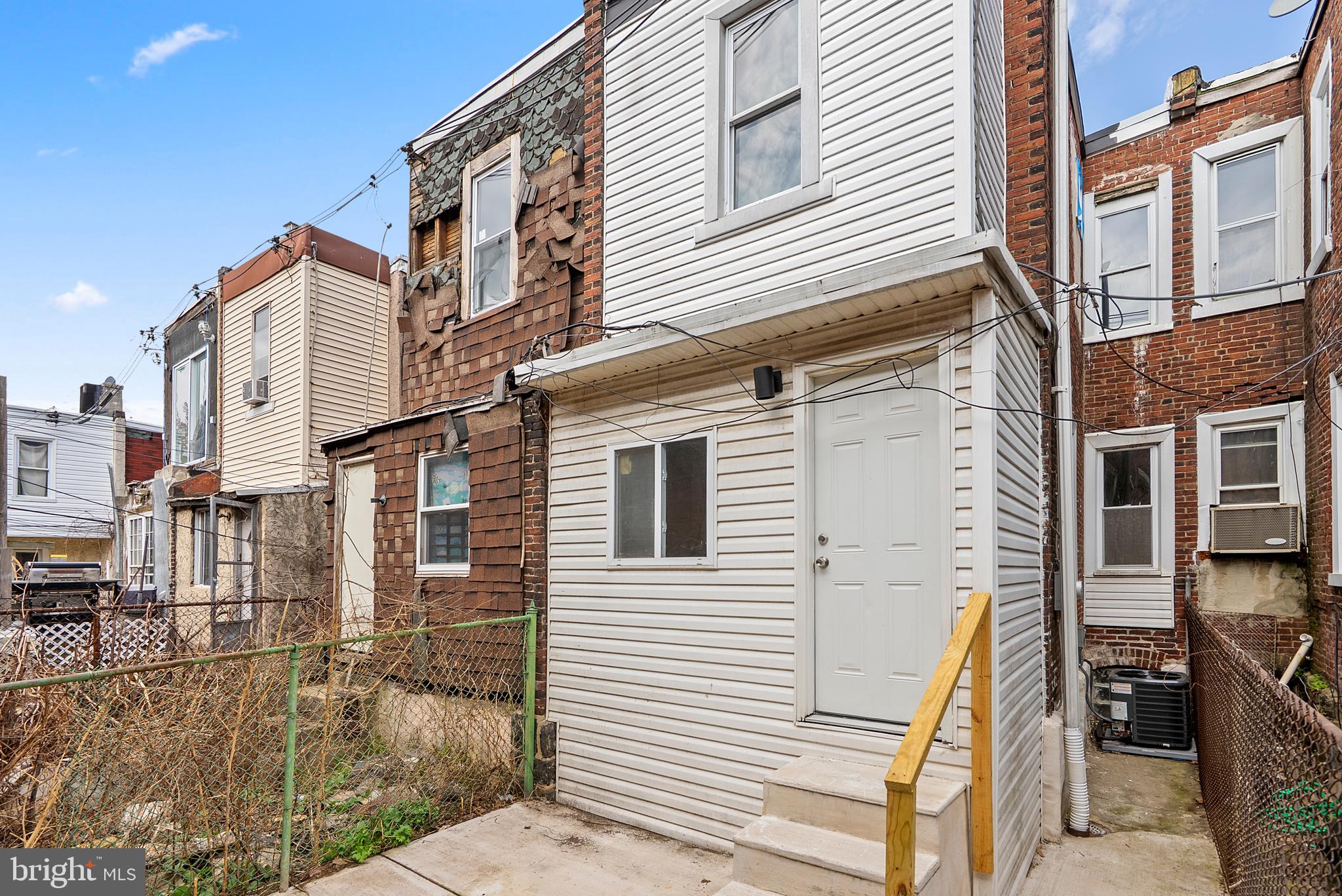 MILL CREEK - Residential