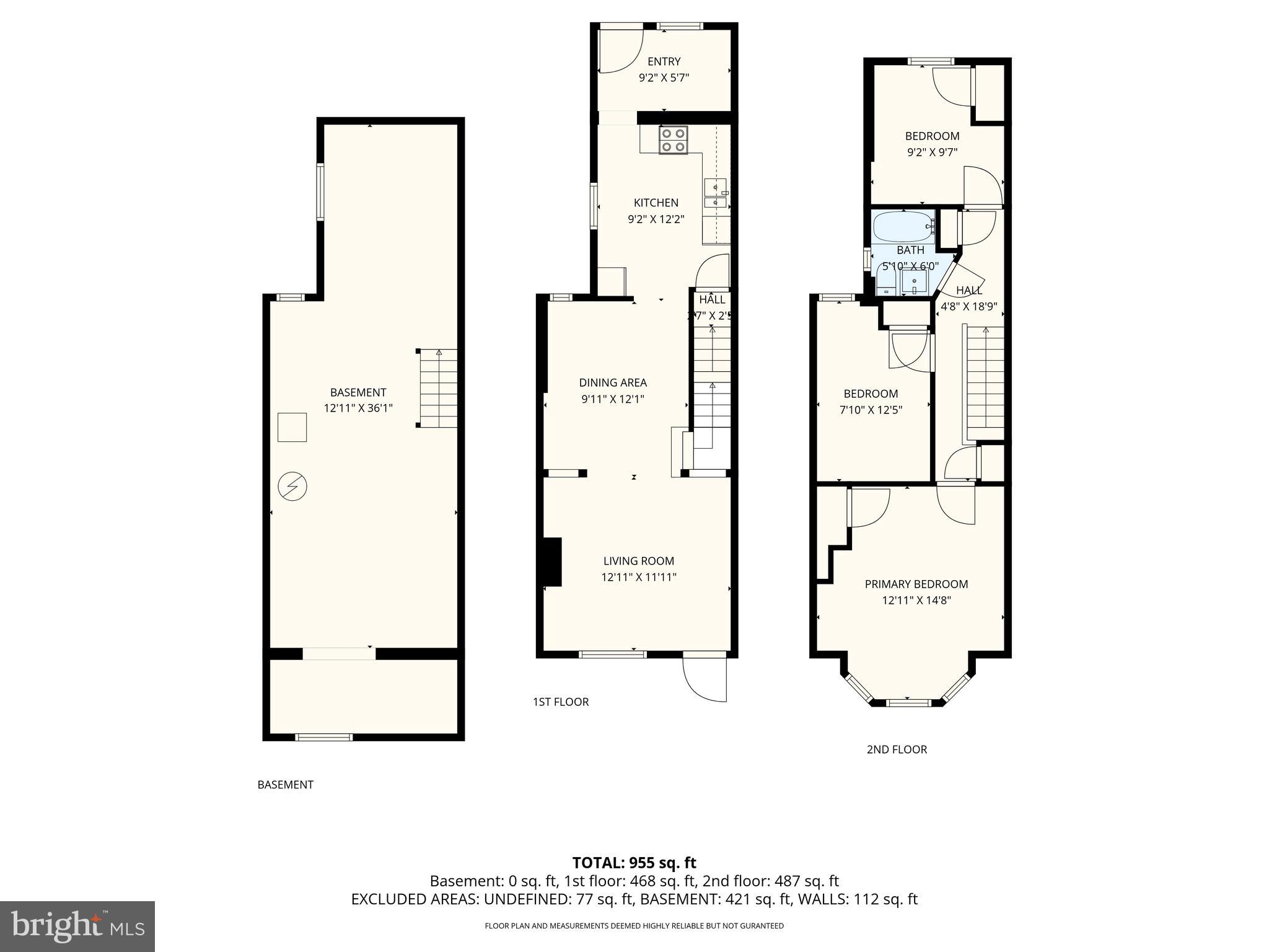 MILL CREEK - Residential