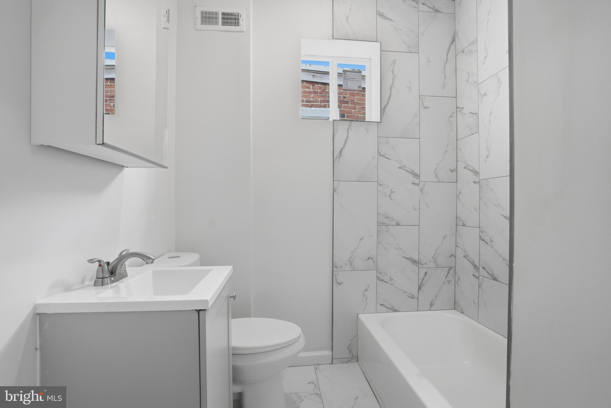 MILL CREEK - Residential