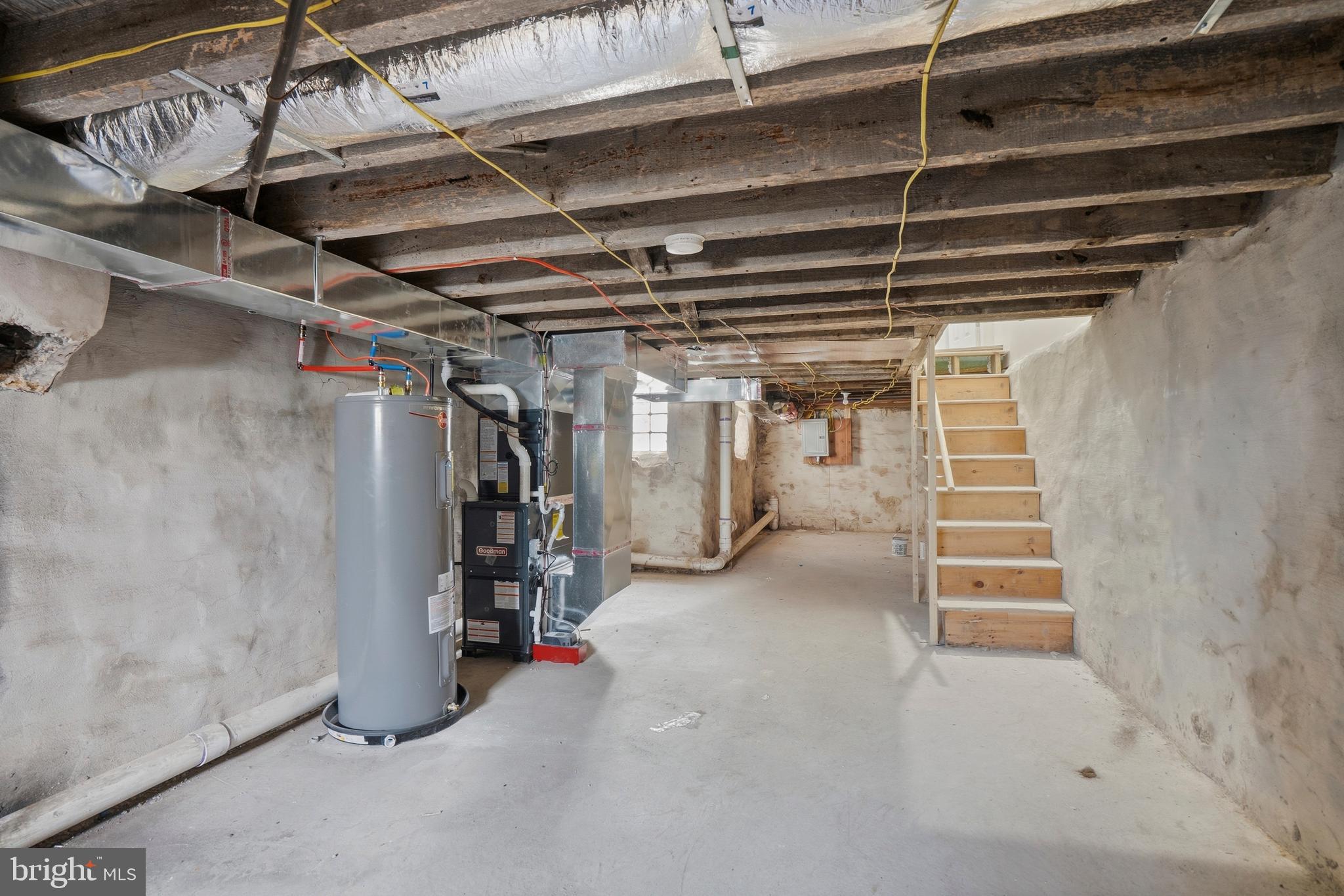 MILL CREEK - Residential