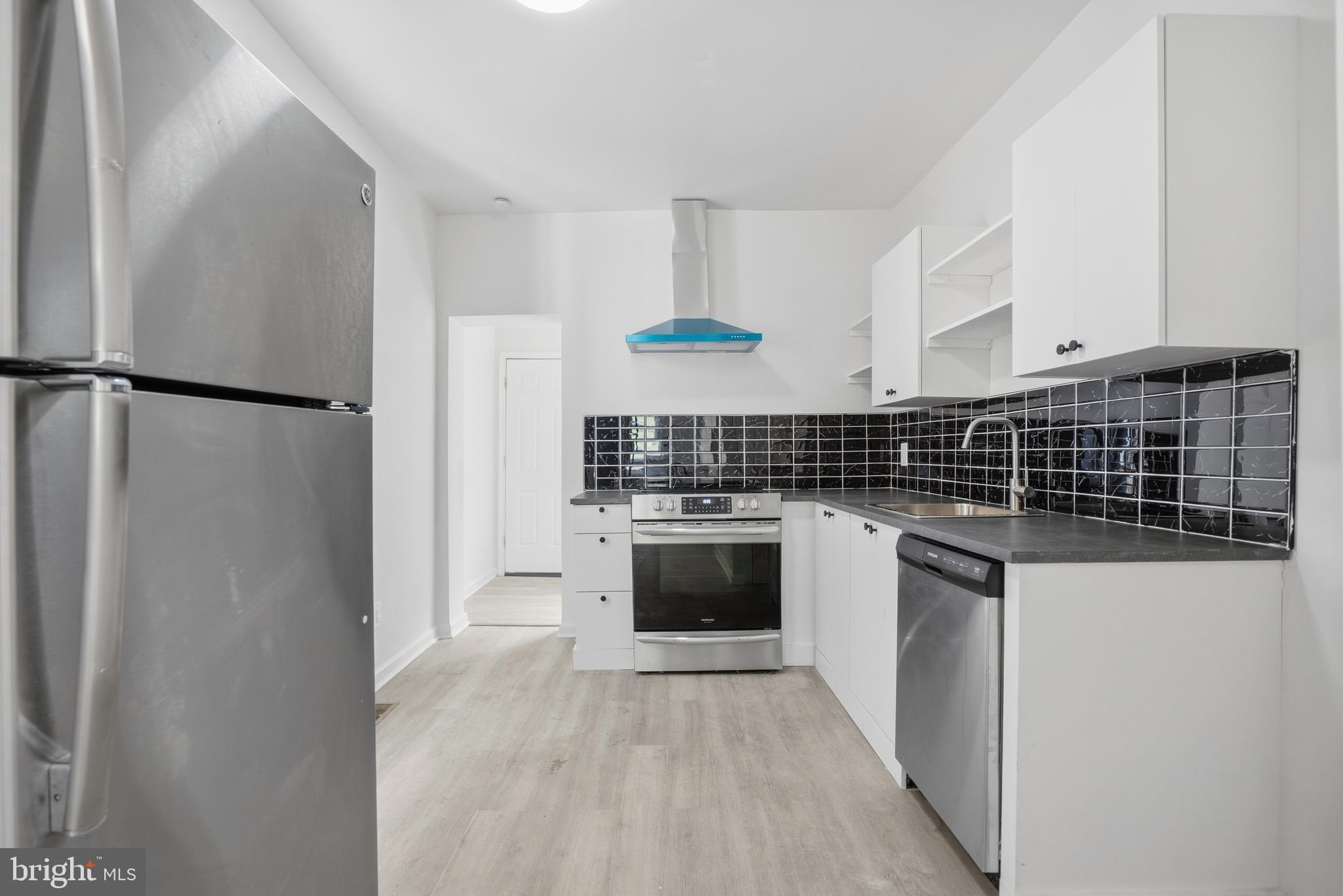 MILL CREEK - Residential