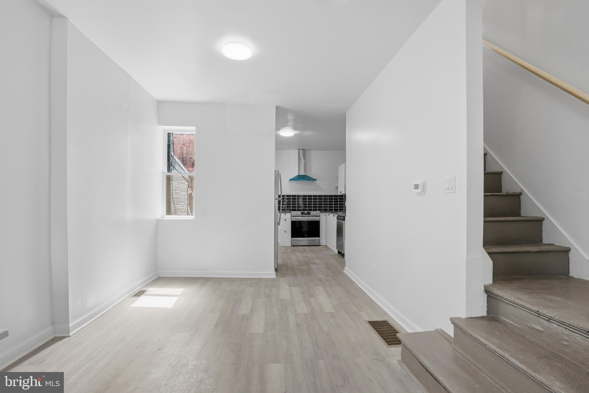 MILL CREEK - Residential