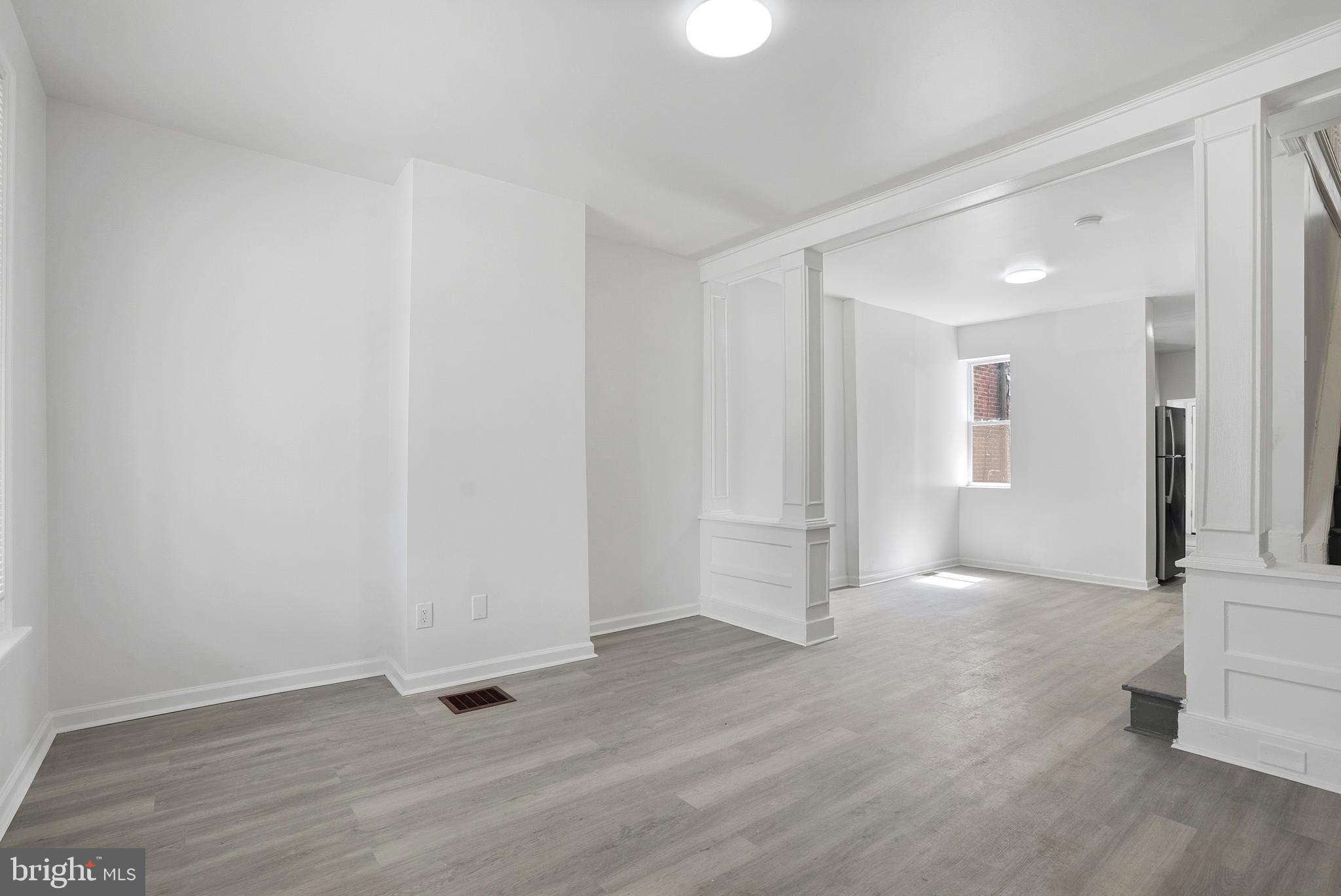 MILL CREEK - Residential