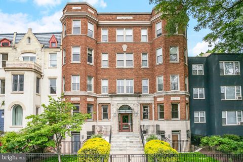 2535 13TH STREET NW 5 WASHINGTON DC 20009