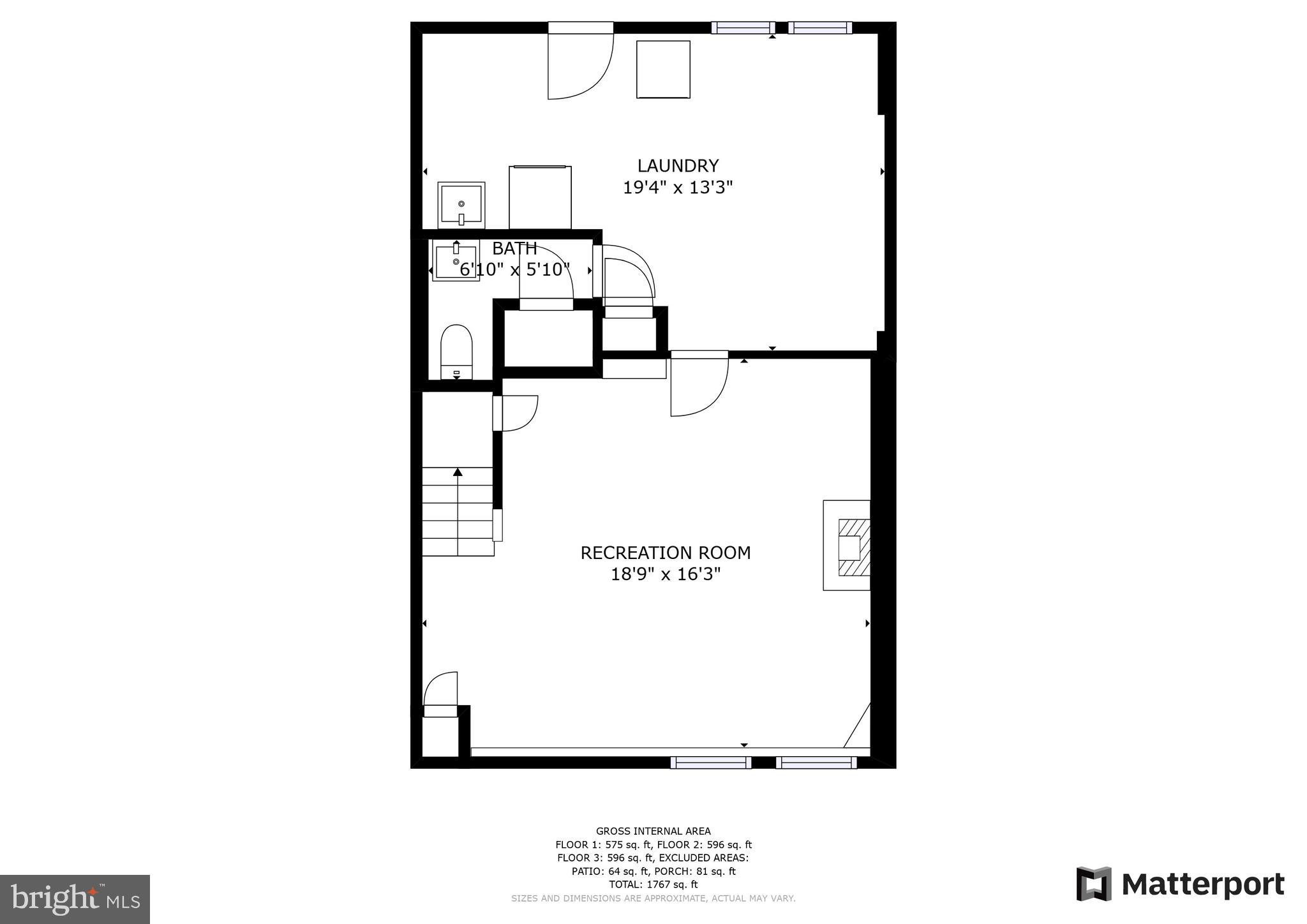 LOCH RAVEN MANOR - Residential