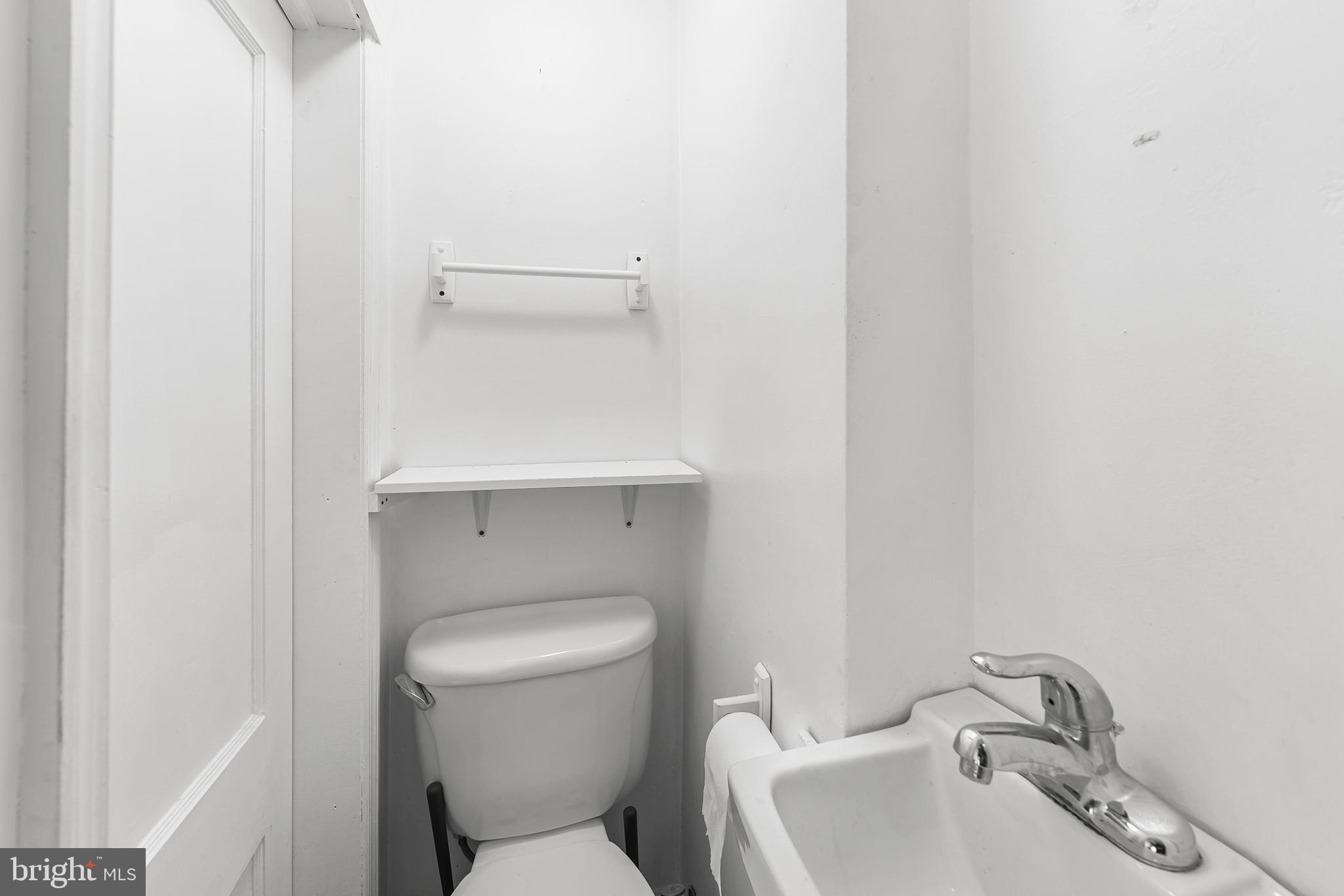 LOCH RAVEN MANOR - Residential