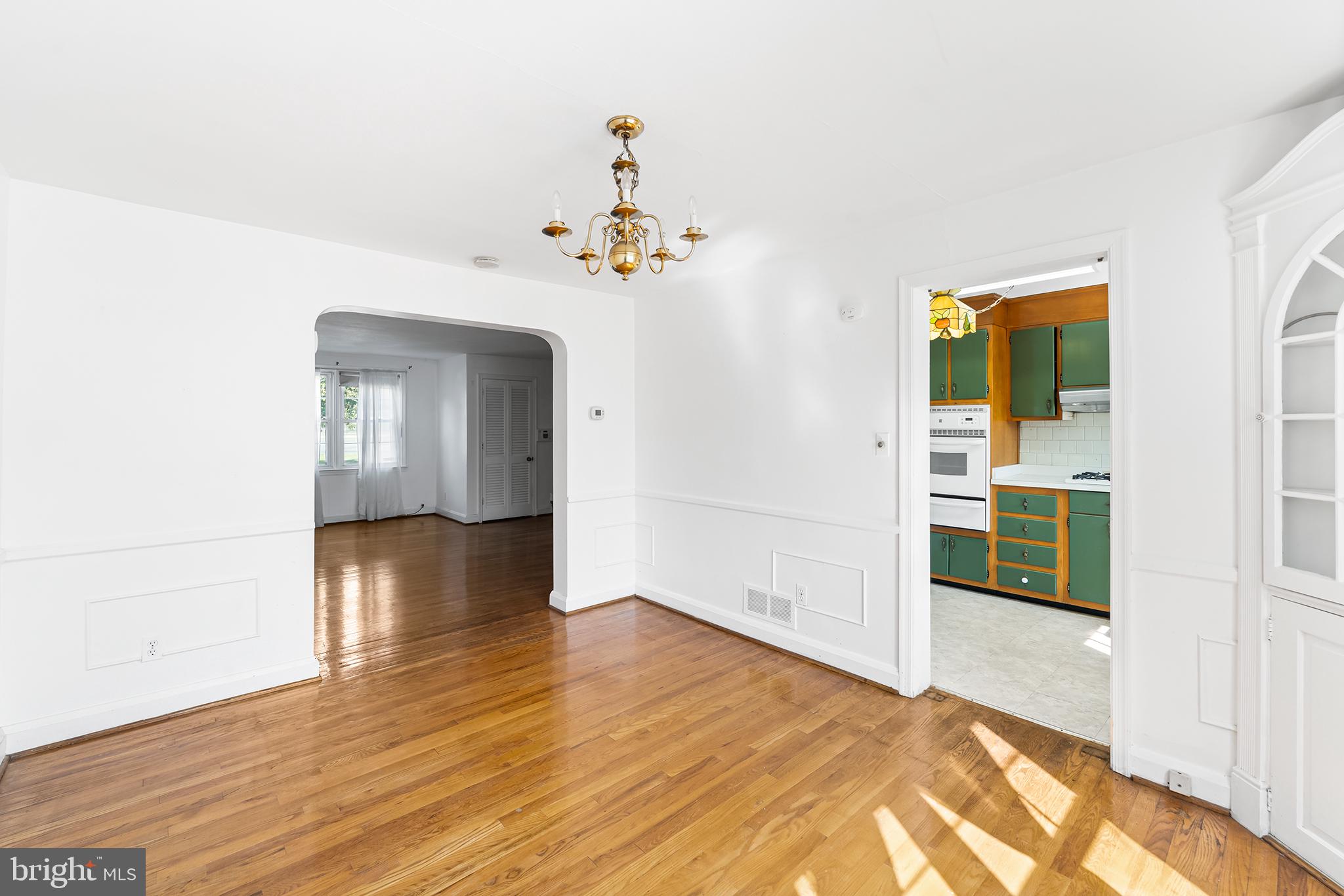 LOCH RAVEN MANOR - Residential