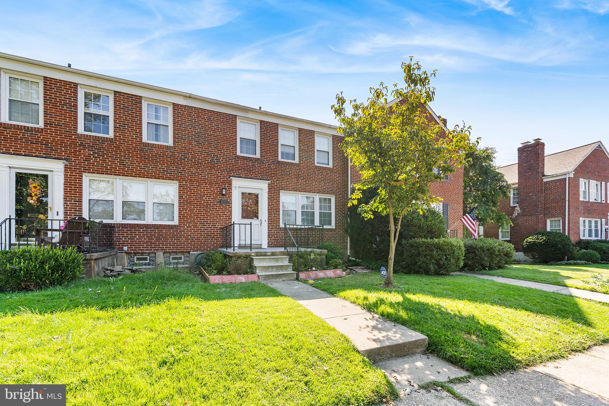 LOCH RAVEN MANOR - Residential