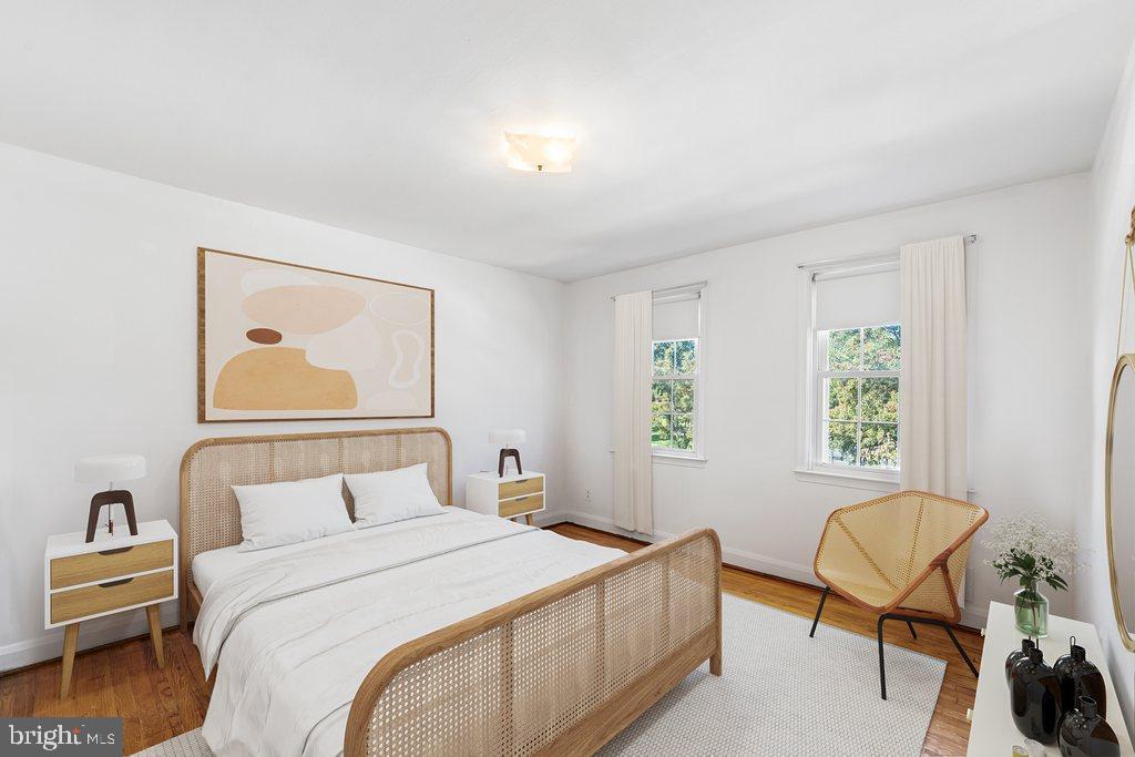 LOCH RAVEN MANOR - Residential