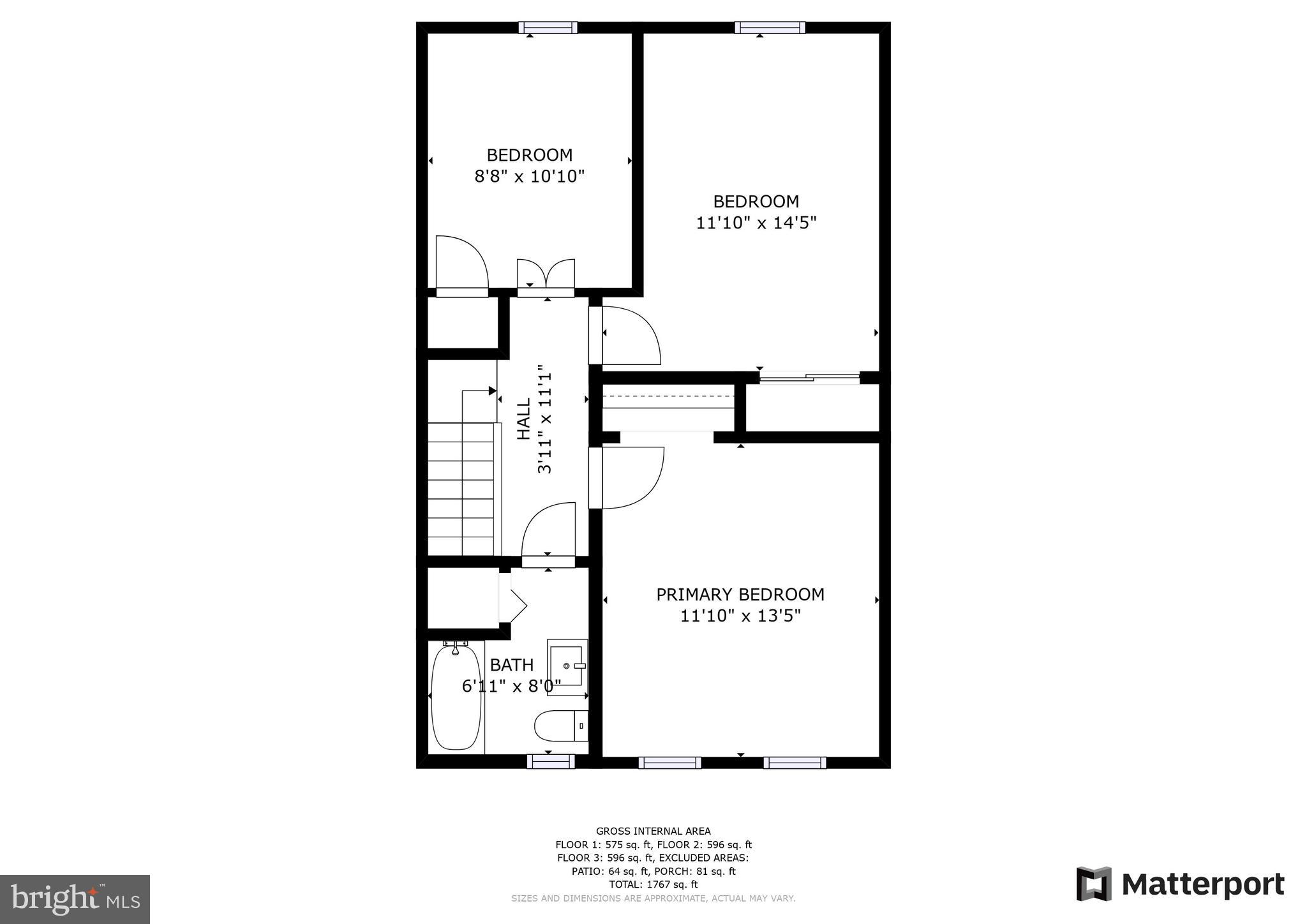 LOCH RAVEN MANOR - Residential