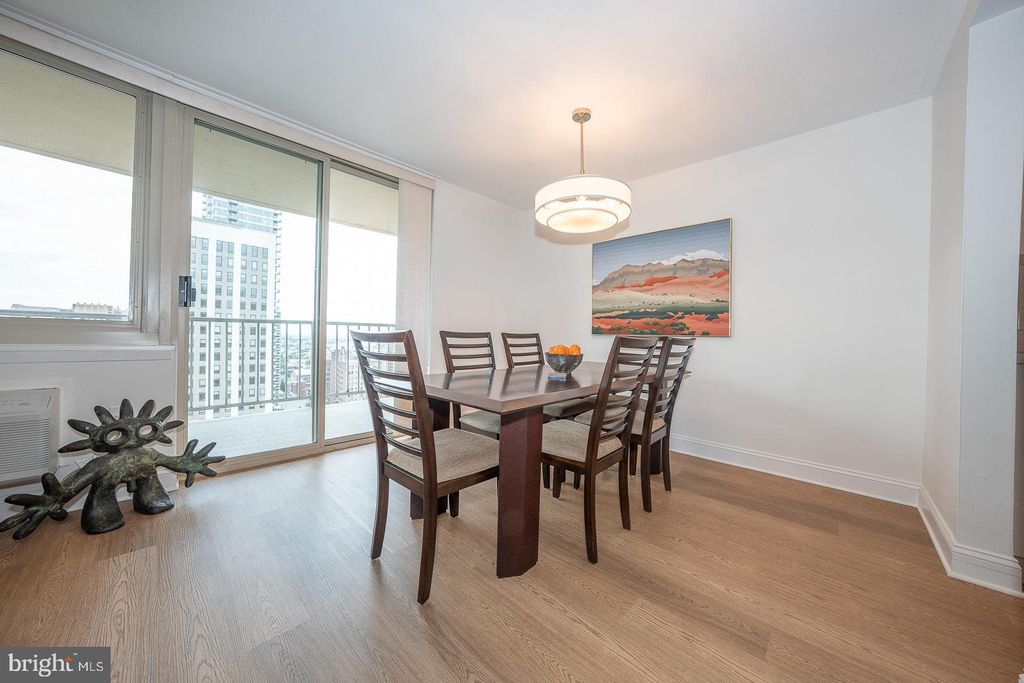 Photo of 1919 Chestnut Street #2508, PHILADELPHIA, PA 19103 (MLS # PAPH2527046)