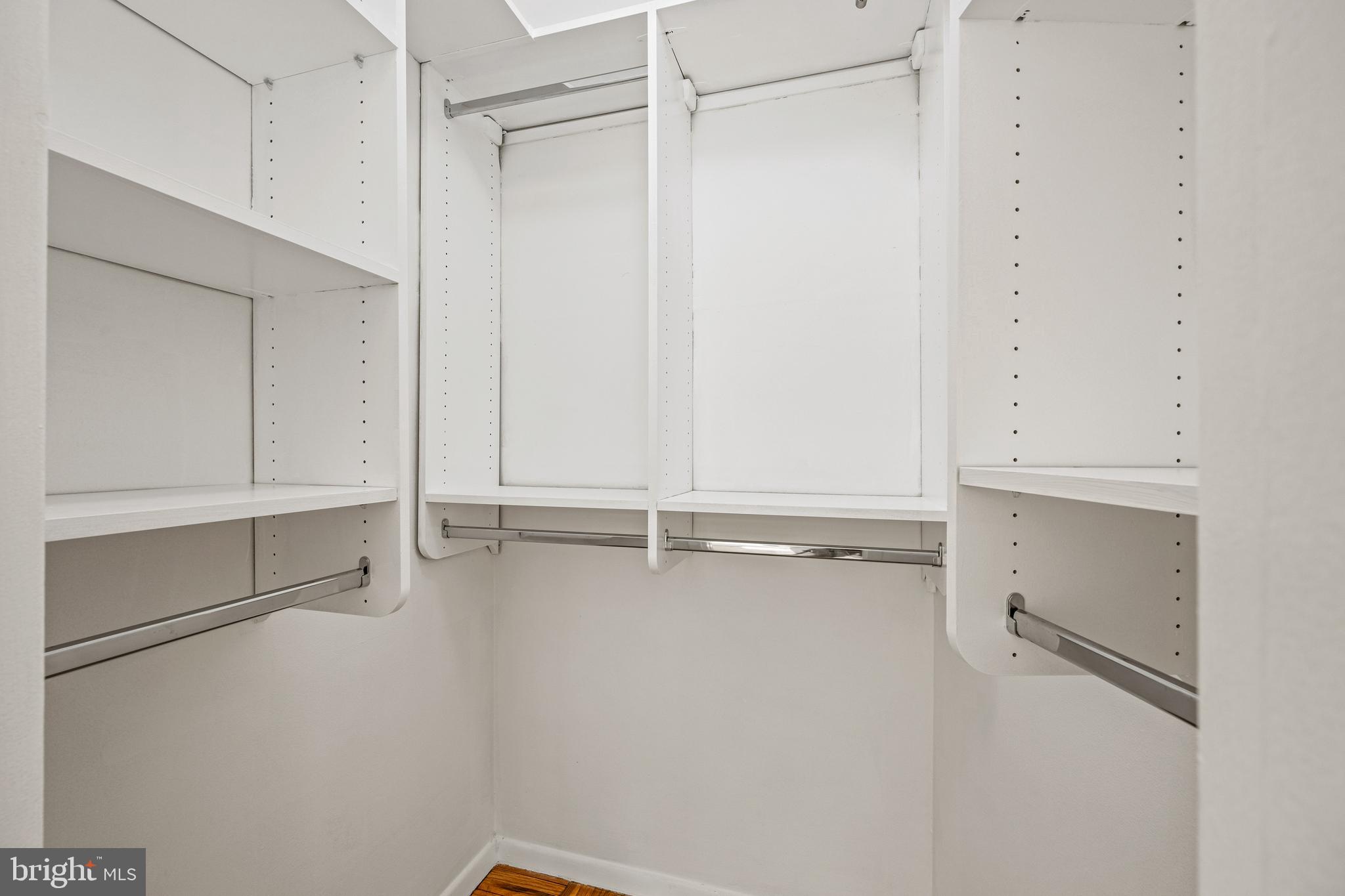WESLEY HEIGHTS - Residential